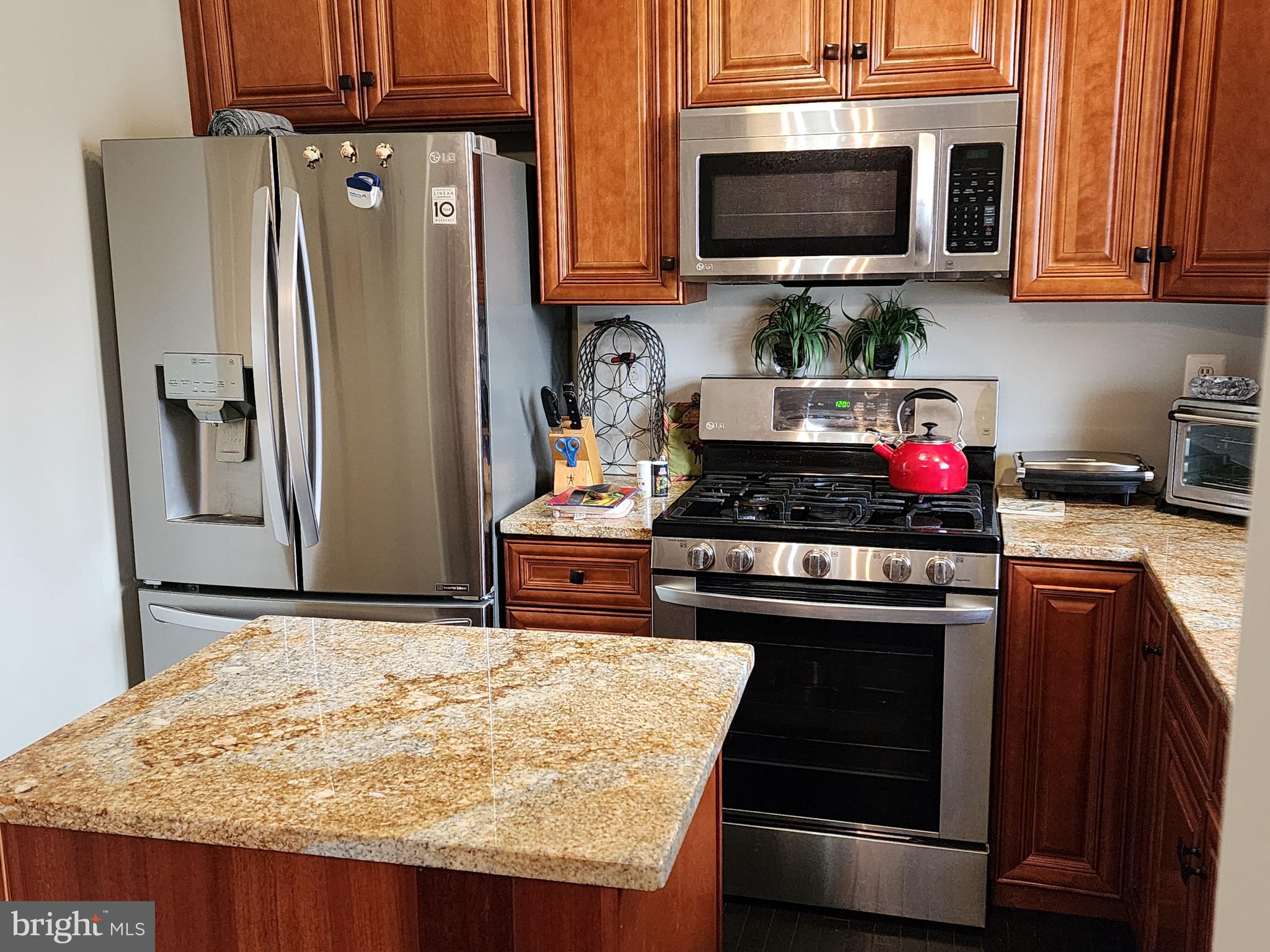 DEARBOUGHT - Residential