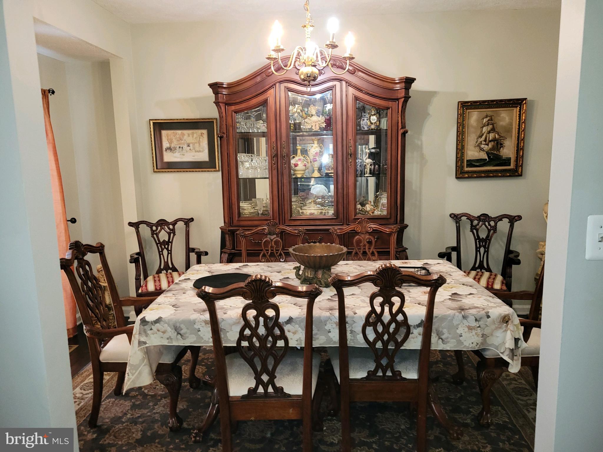 DEARBOUGHT - Residential