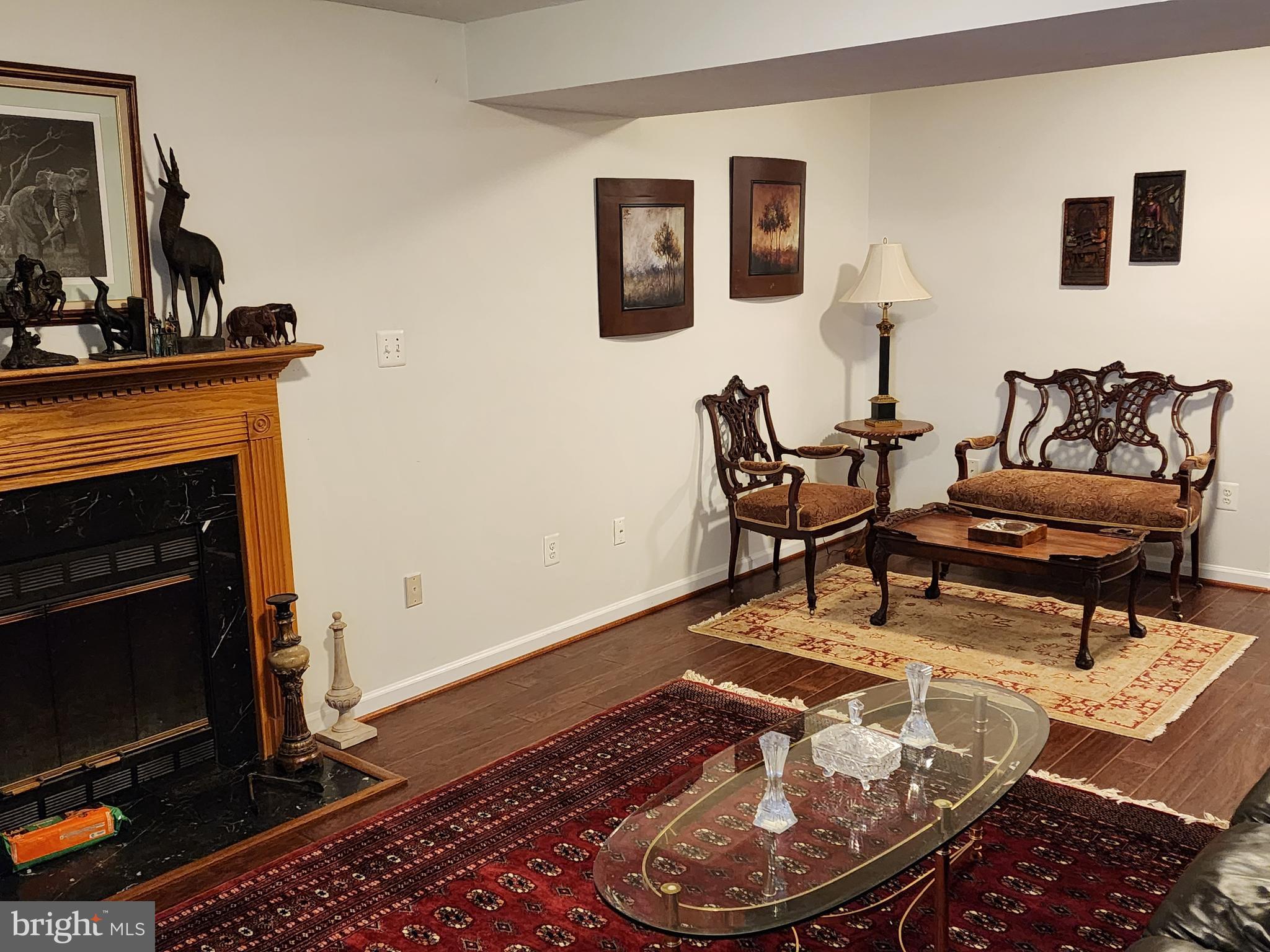 DEARBOUGHT - Residential