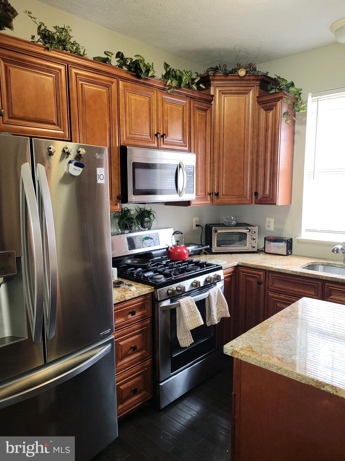 DEARBOUGHT - Residential