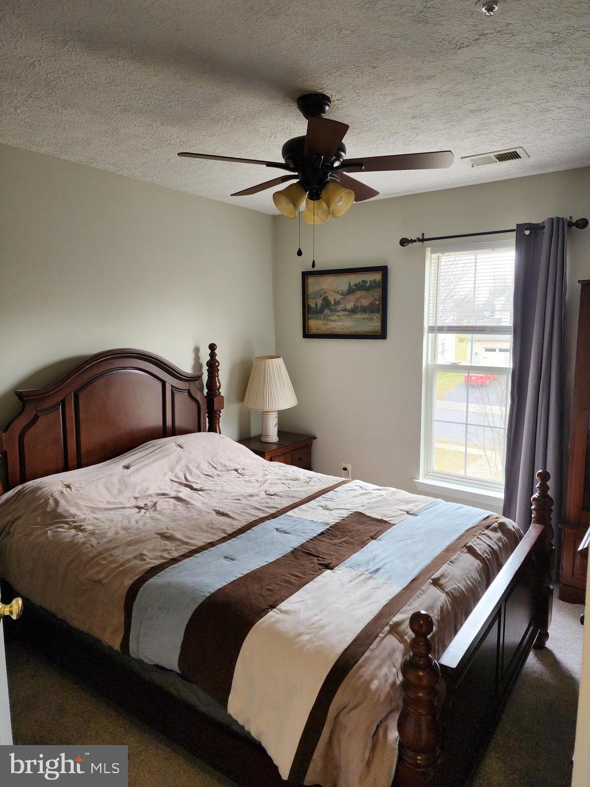 DEARBOUGHT - Residential