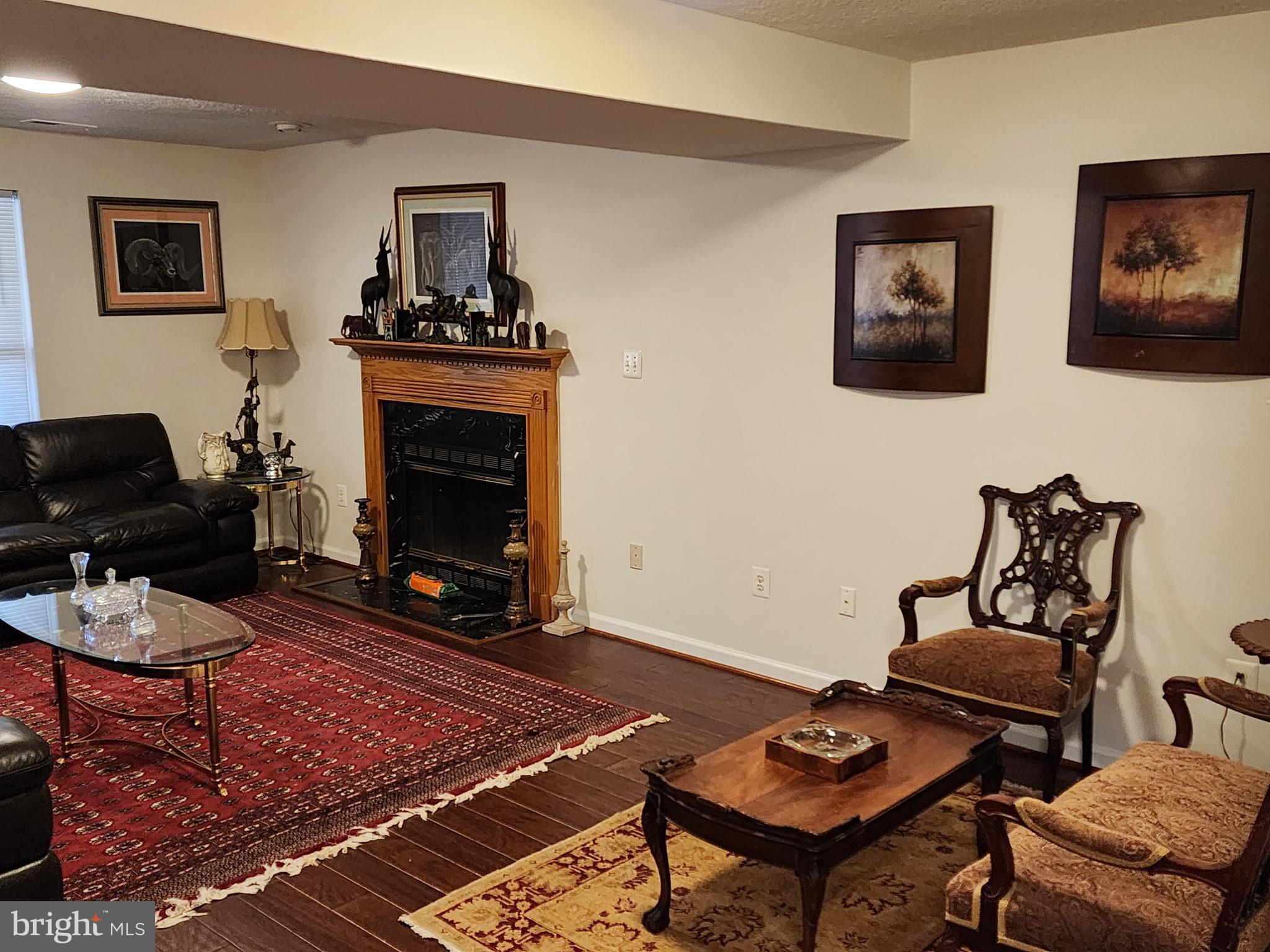 DEARBOUGHT - Residential