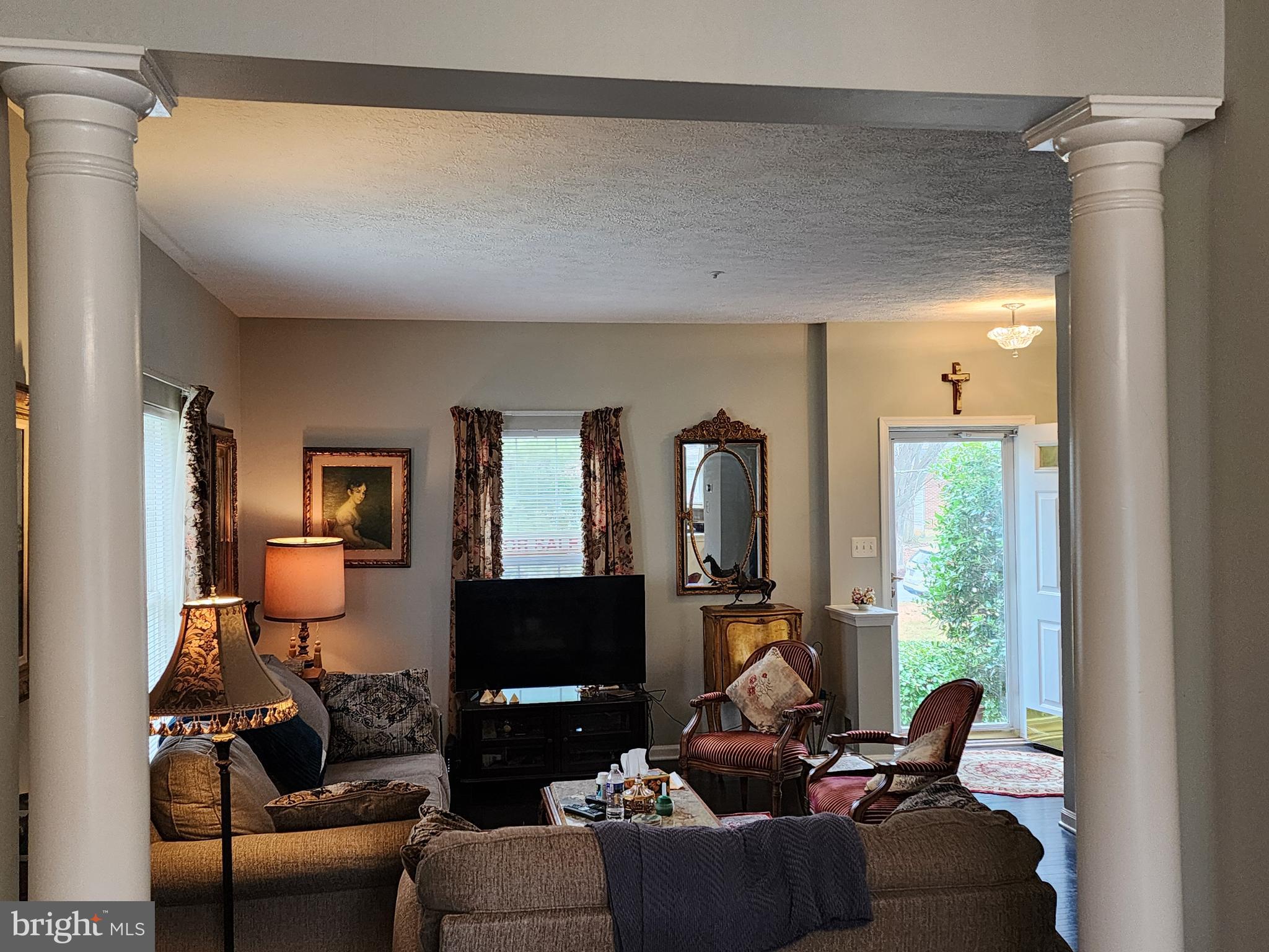 DEARBOUGHT - Residential