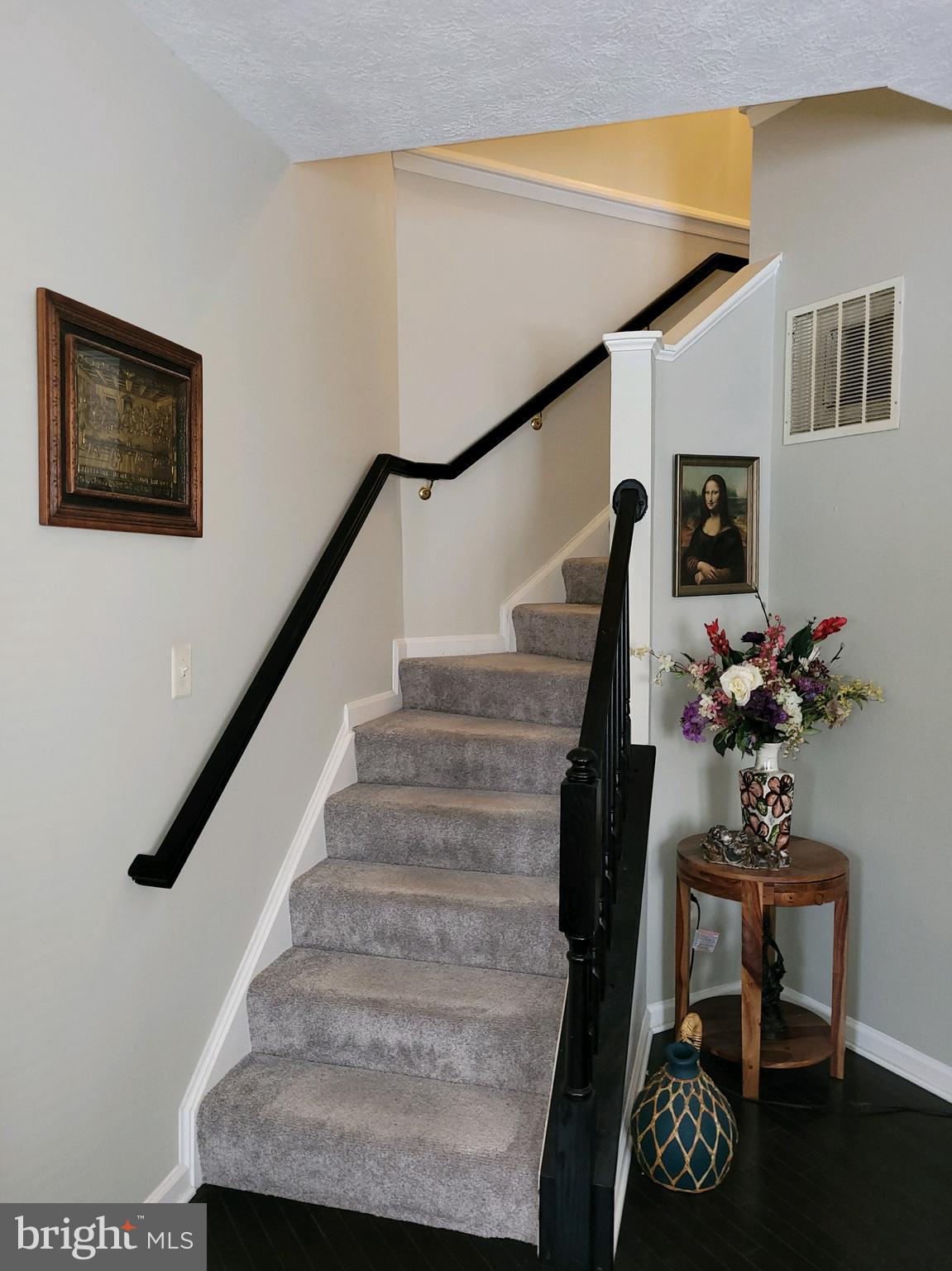 DEARBOUGHT - Residential