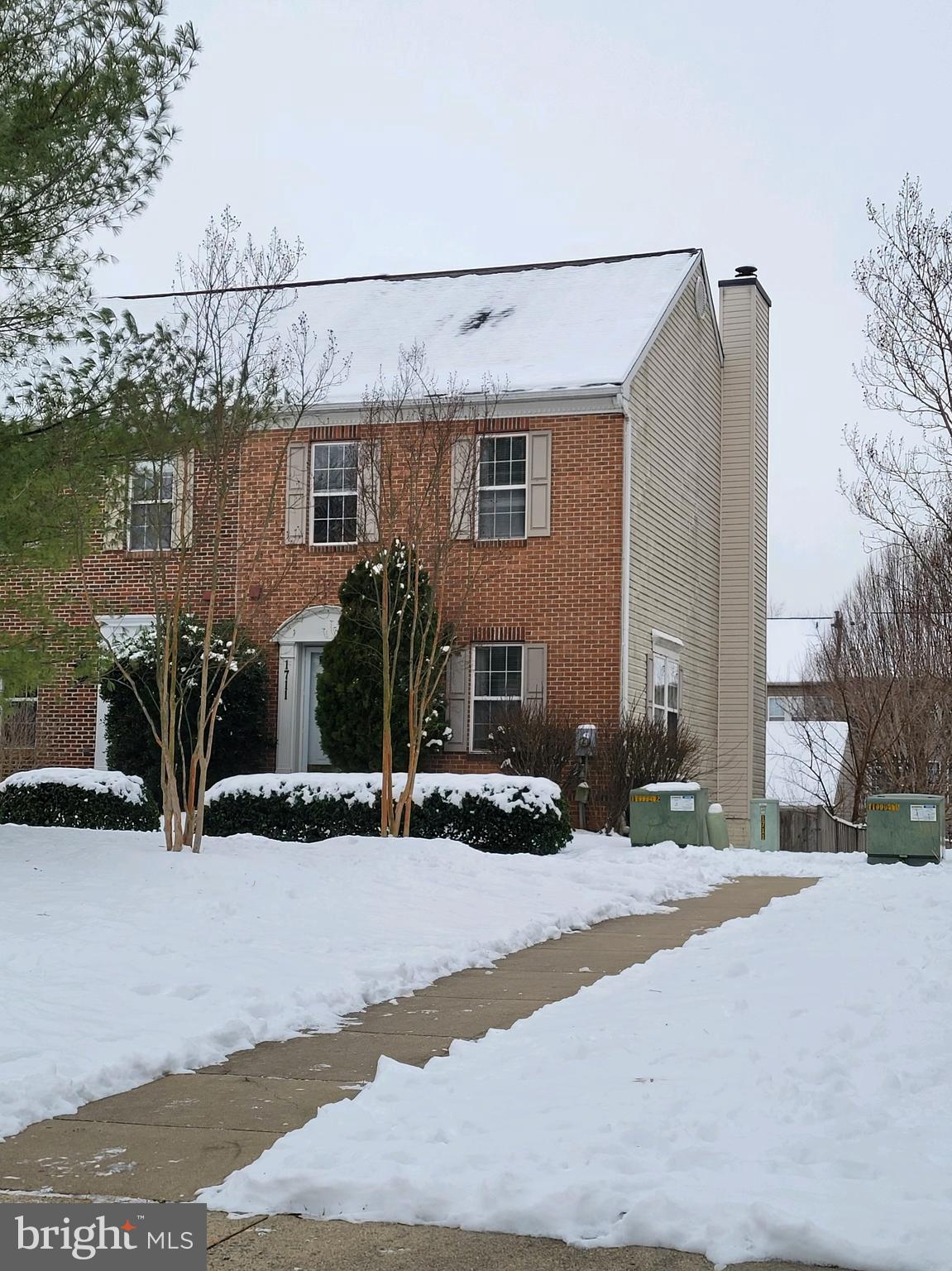 DEARBOUGHT - Residential