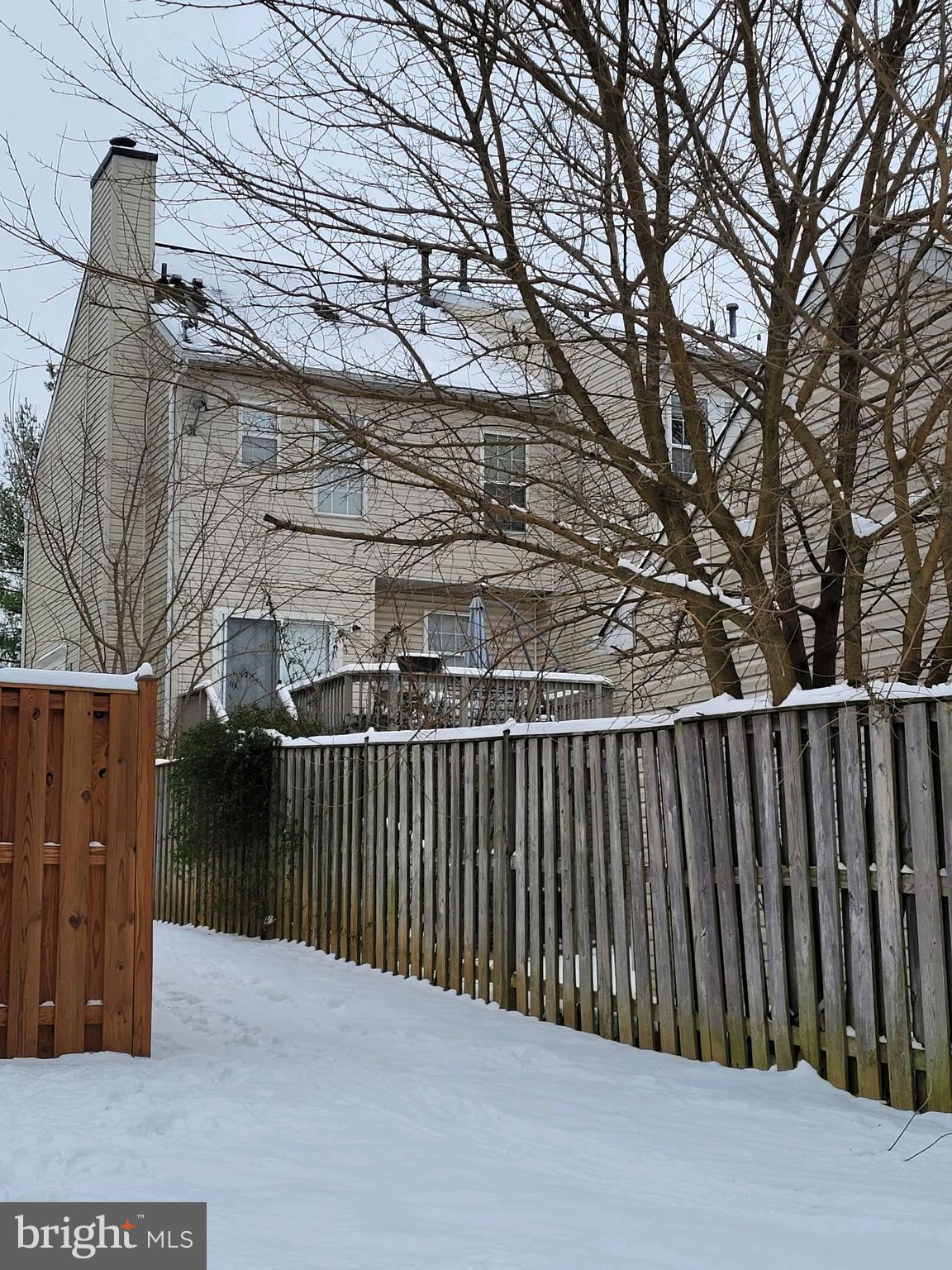 DEARBOUGHT - Residential