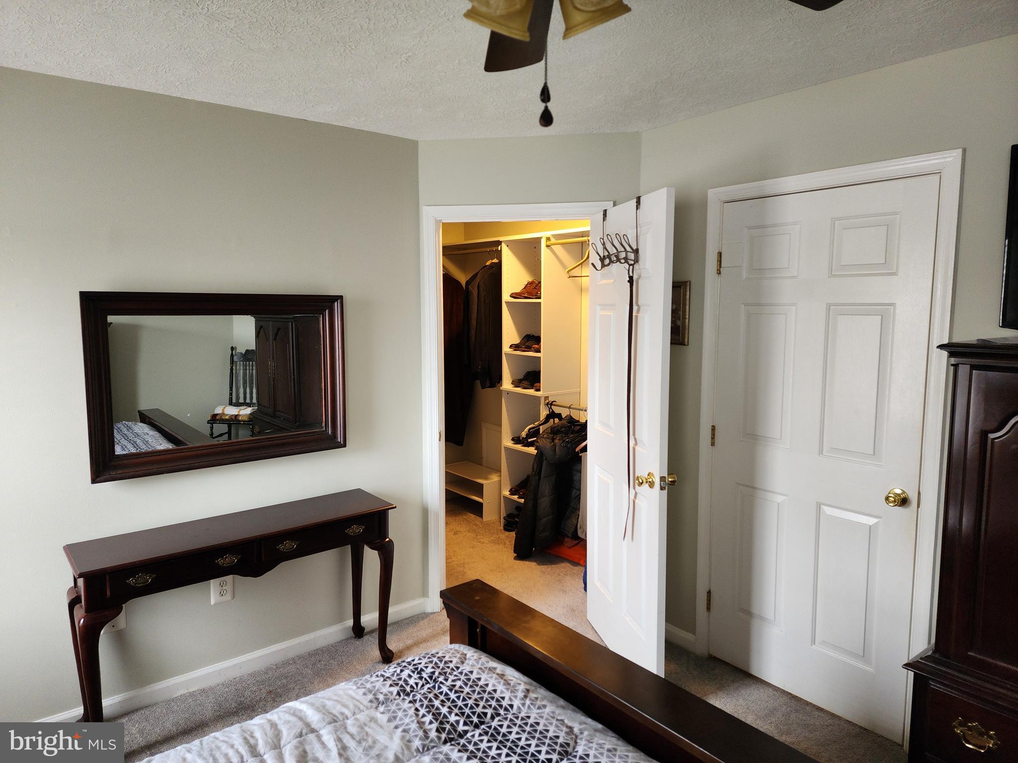 DEARBOUGHT - Residential