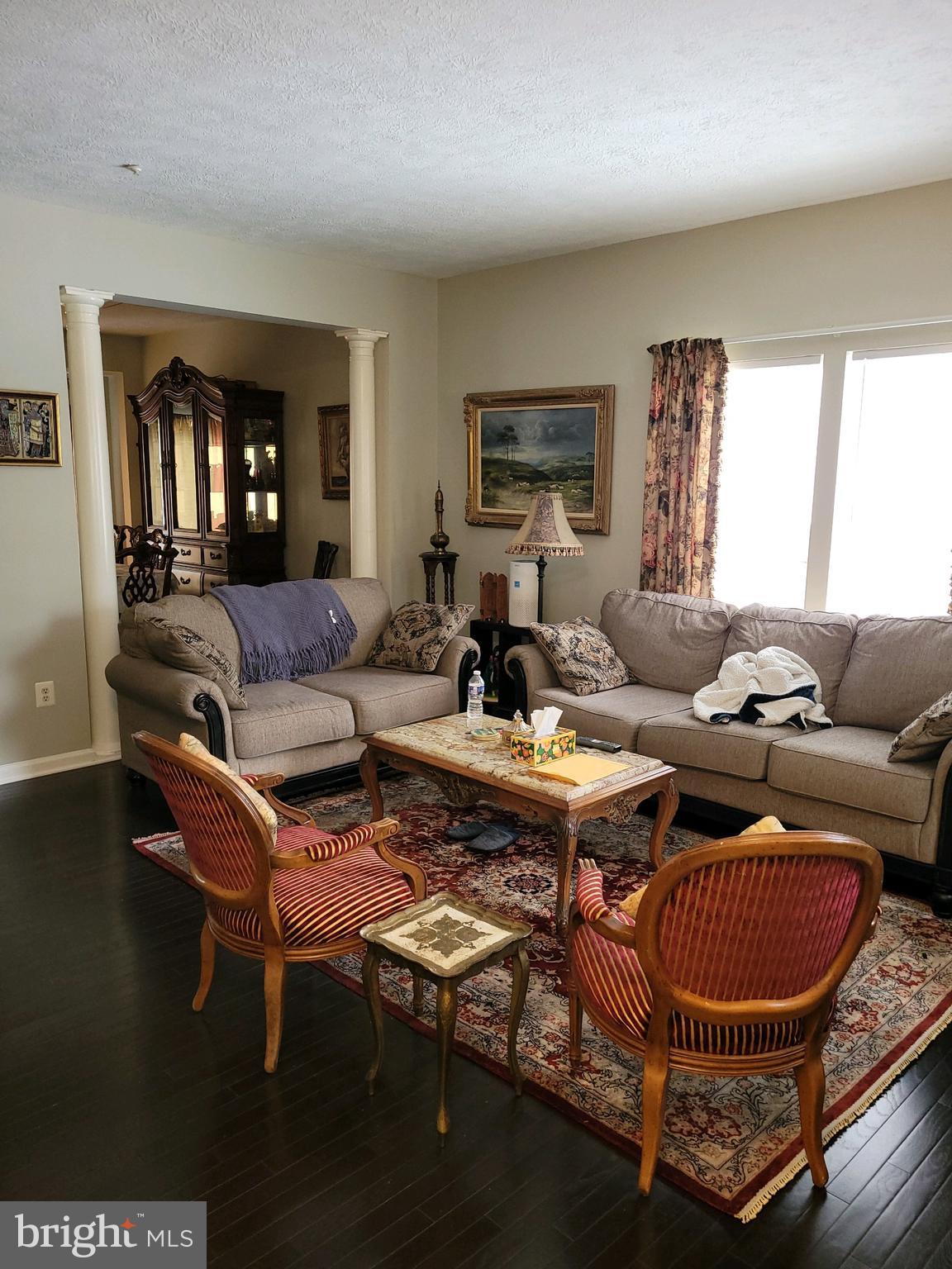 DEARBOUGHT - Residential