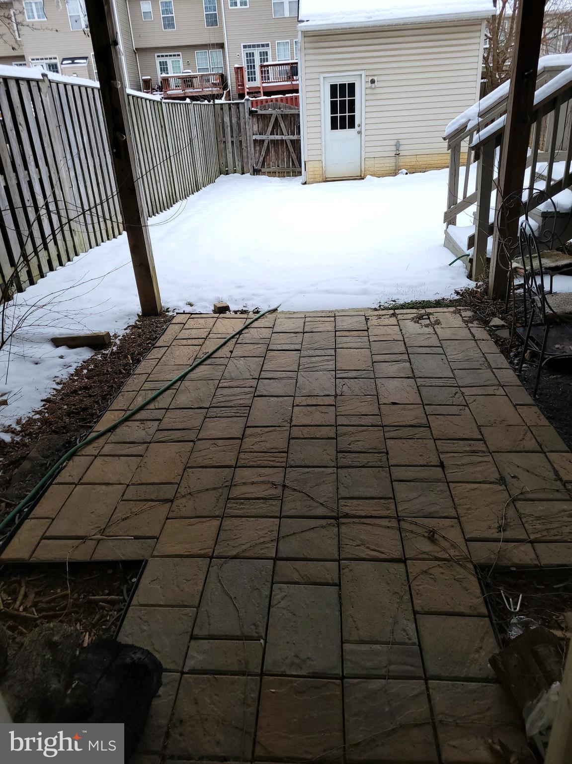 DEARBOUGHT - Residential