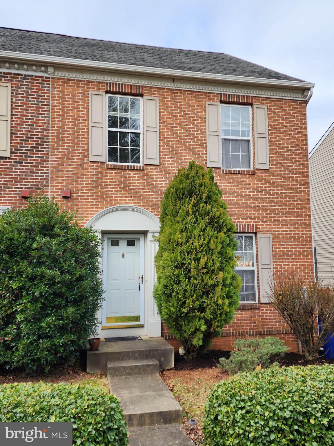 DEARBOUGHT - Residential