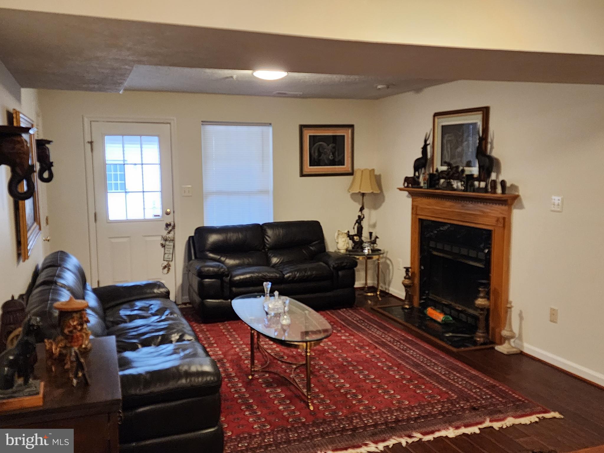 DEARBOUGHT - Residential