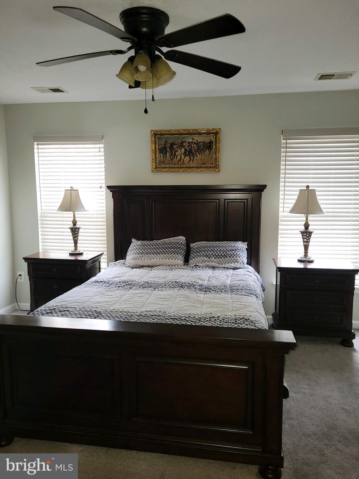 DEARBOUGHT - Residential