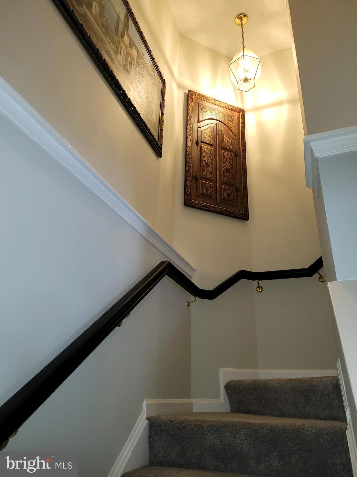 DEARBOUGHT - Residential