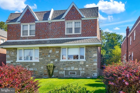 Townhouse For Sale - 1243 Stanwood Street<br/> PHILADELPHIA, PA 19111