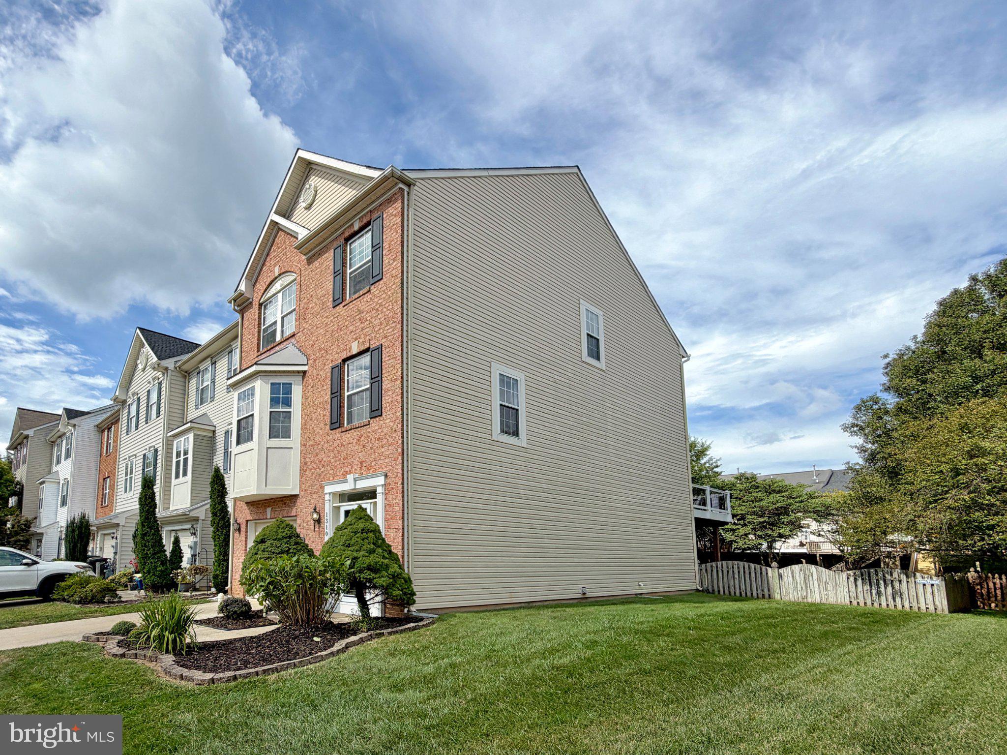 1310 SORRELL COURT