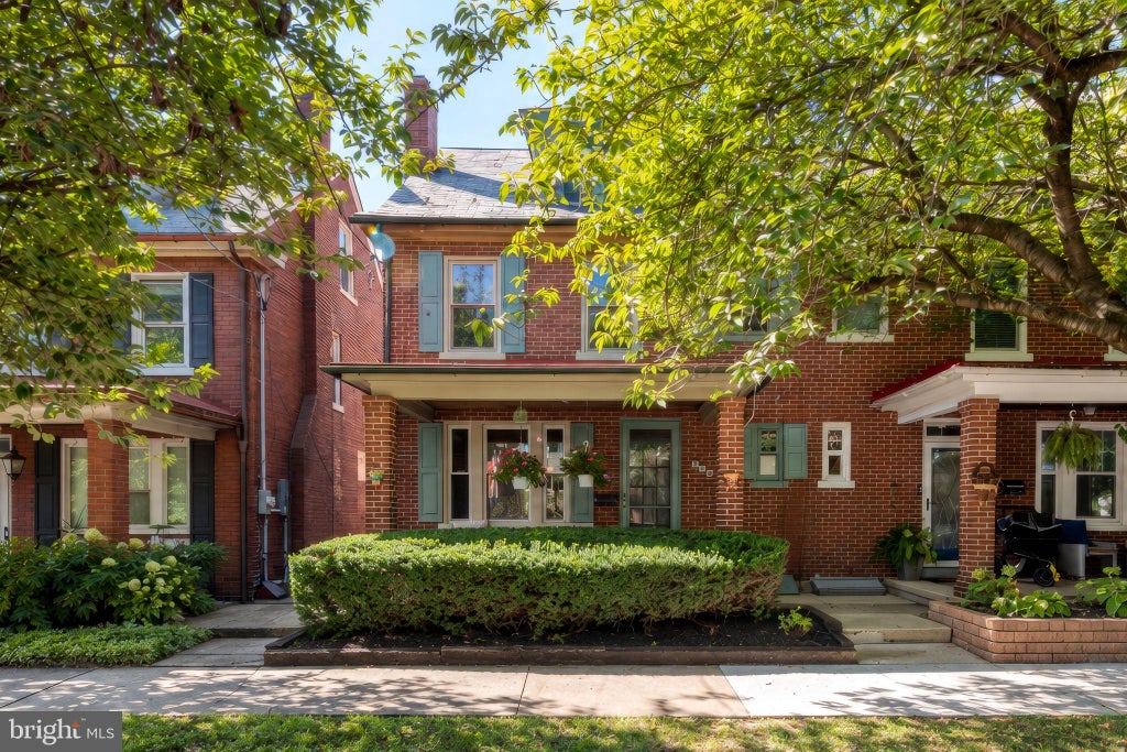 Photo of 230 Pearl Street, LANCASTER, PA 17603 (MLS # PALA2094276)