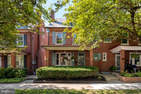 Photo of 230 Pearl Street, LANCASTER, PA 17603 (MLS # PALA2094276)