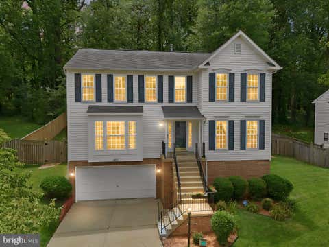 Photo of 4917 Frishman Court, WOODBRIDGE, VA 22193 (MLS # VAPW2124108)