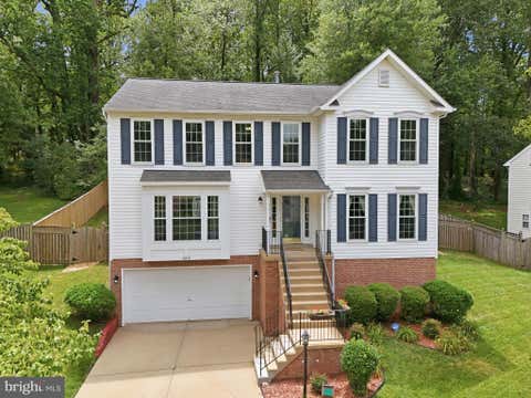Photo of 4917 Frishman Court, WOODBRIDGE, VA 22193 (MLS # VAPW2124108)