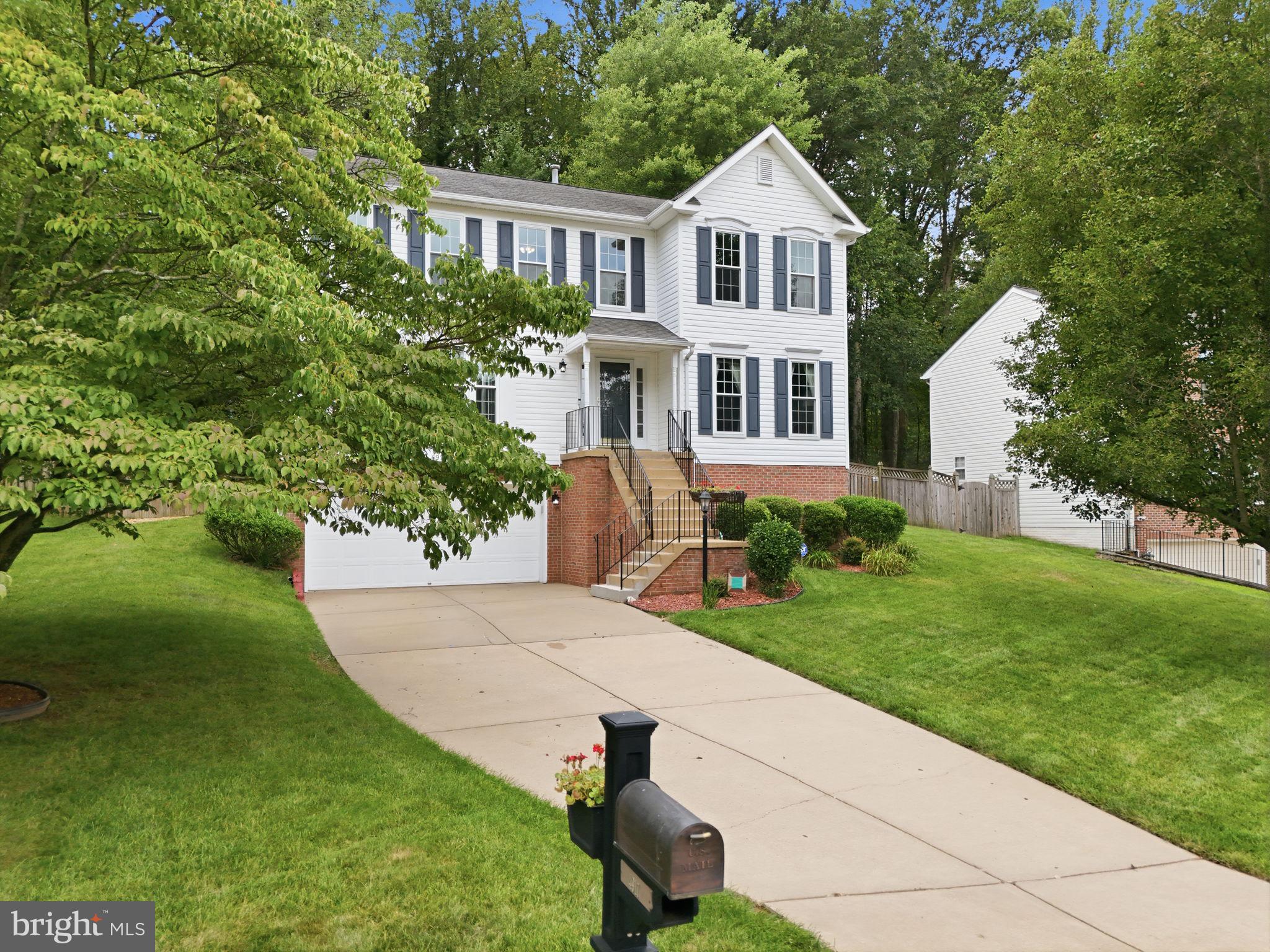 4917 FRISHMAN COURT