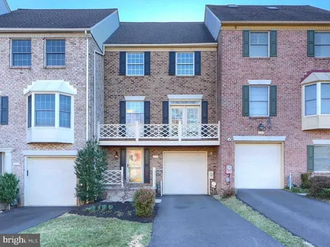 13 Ballybunion Court, Lutherville Timonium, MD 21093 - MLS#: MDBC2121544