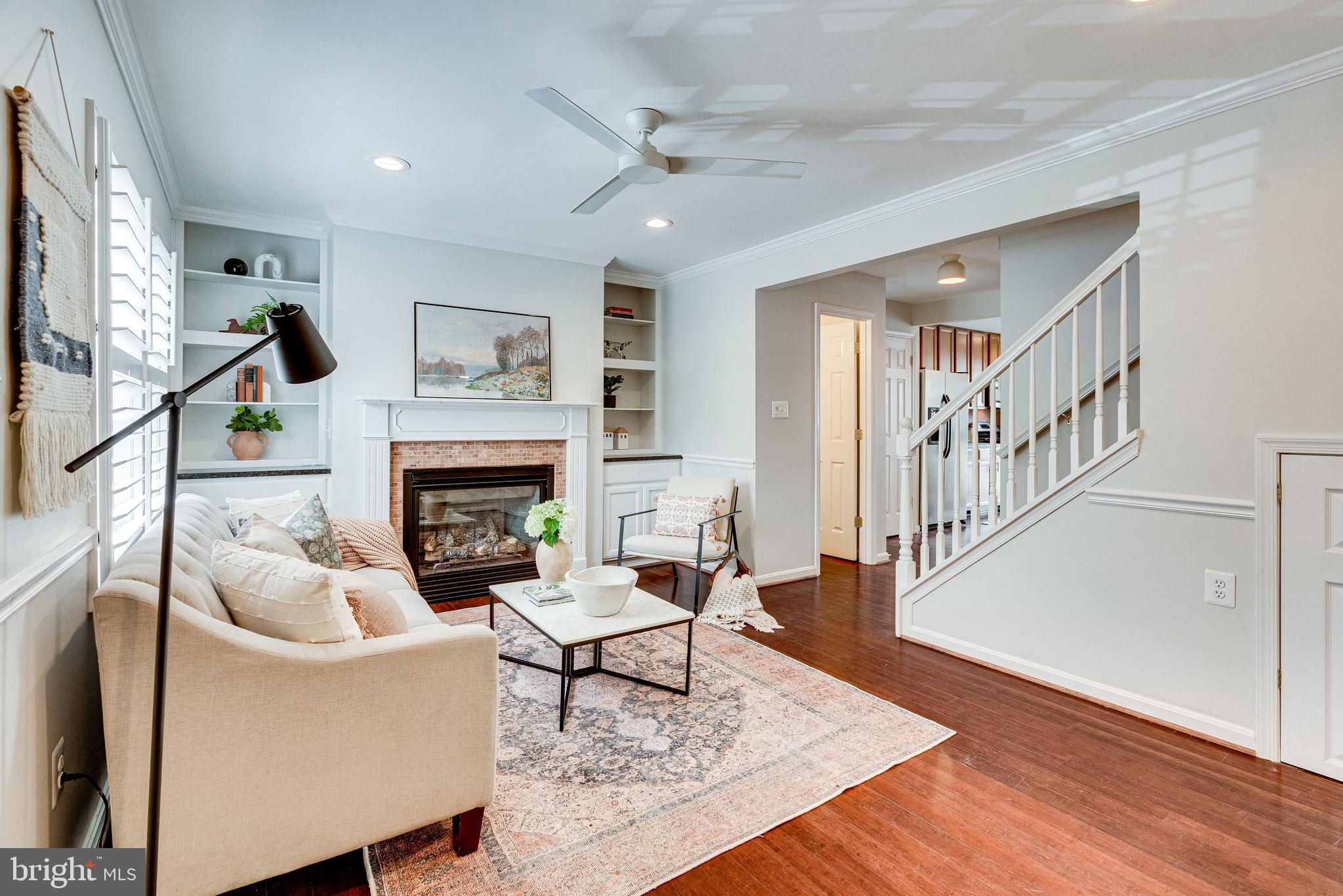 PARKER GRAY HISTORIC DISTRICT - Residential