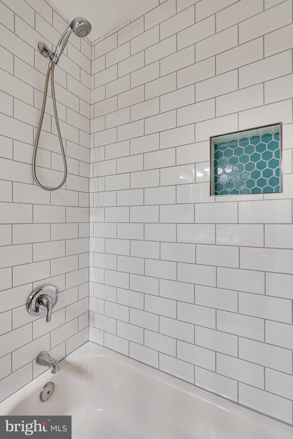 PARKER GRAY HISTORIC DISTRICT - Residential