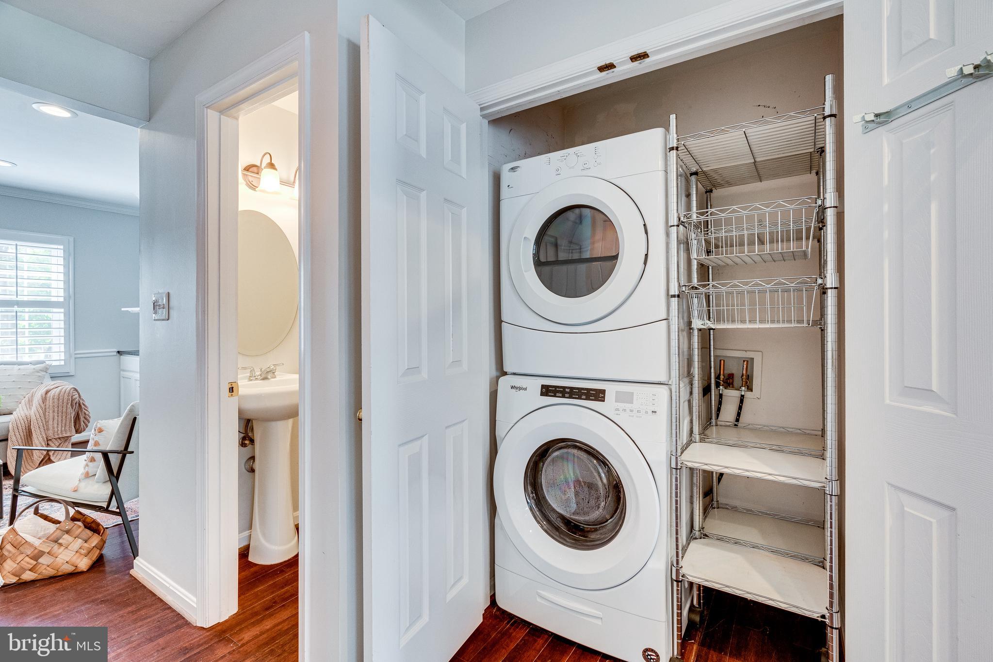 PARKER GRAY HISTORIC DISTRICT - Residential