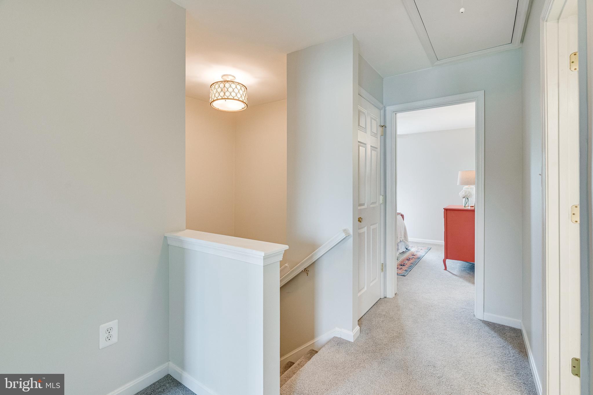 PARKER GRAY HISTORIC DISTRICT - Residential