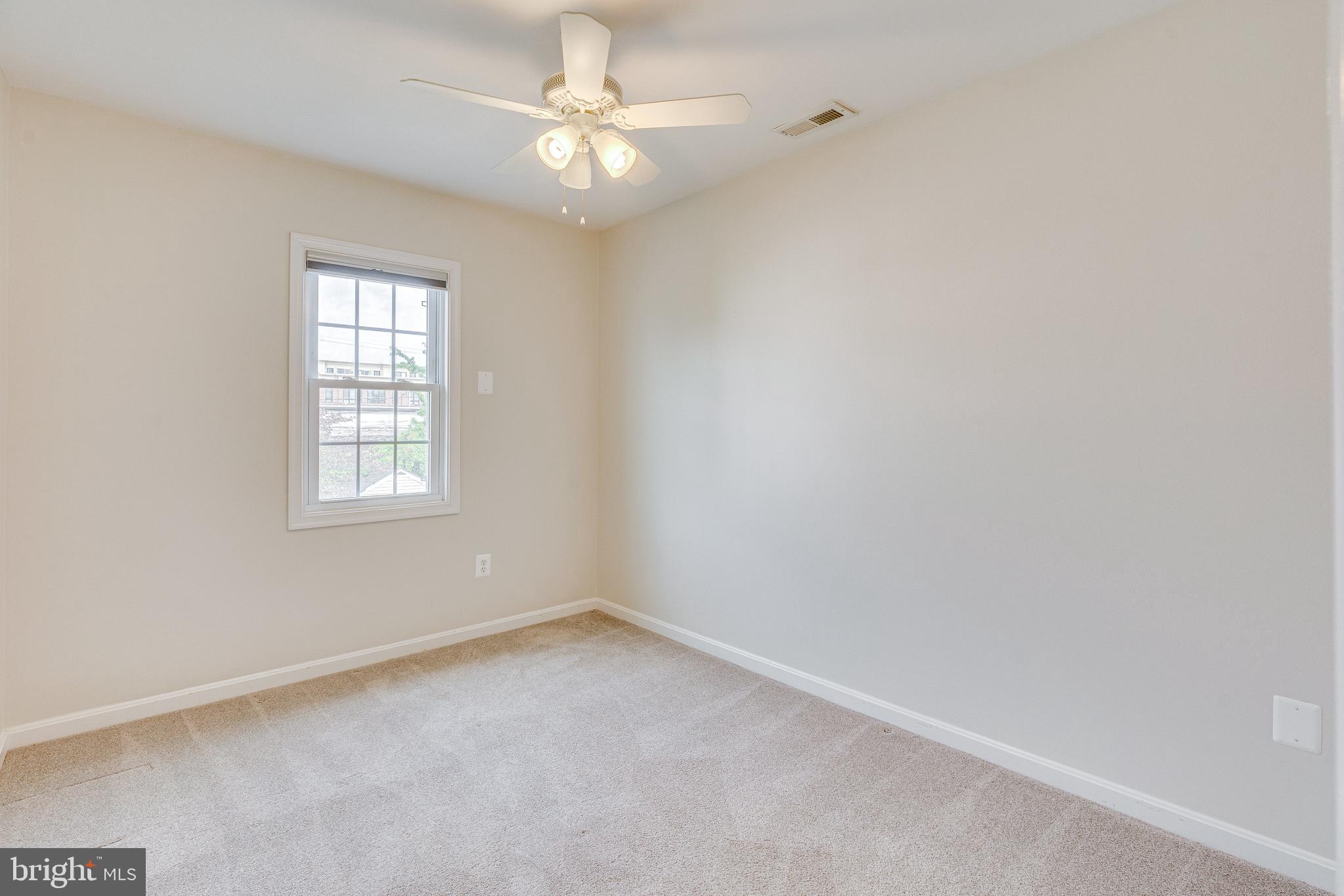 PARKER GRAY HISTORIC DISTRICT - Residential