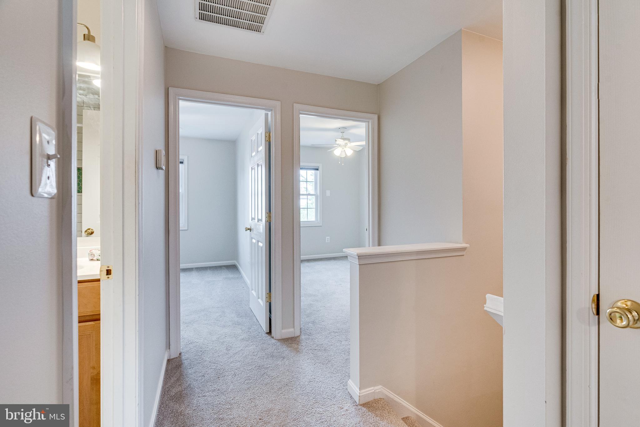 PARKER GRAY HISTORIC DISTRICT - Residential