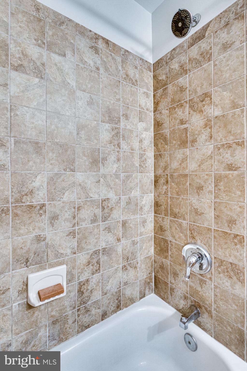 PARKER GRAY HISTORIC DISTRICT - Residential