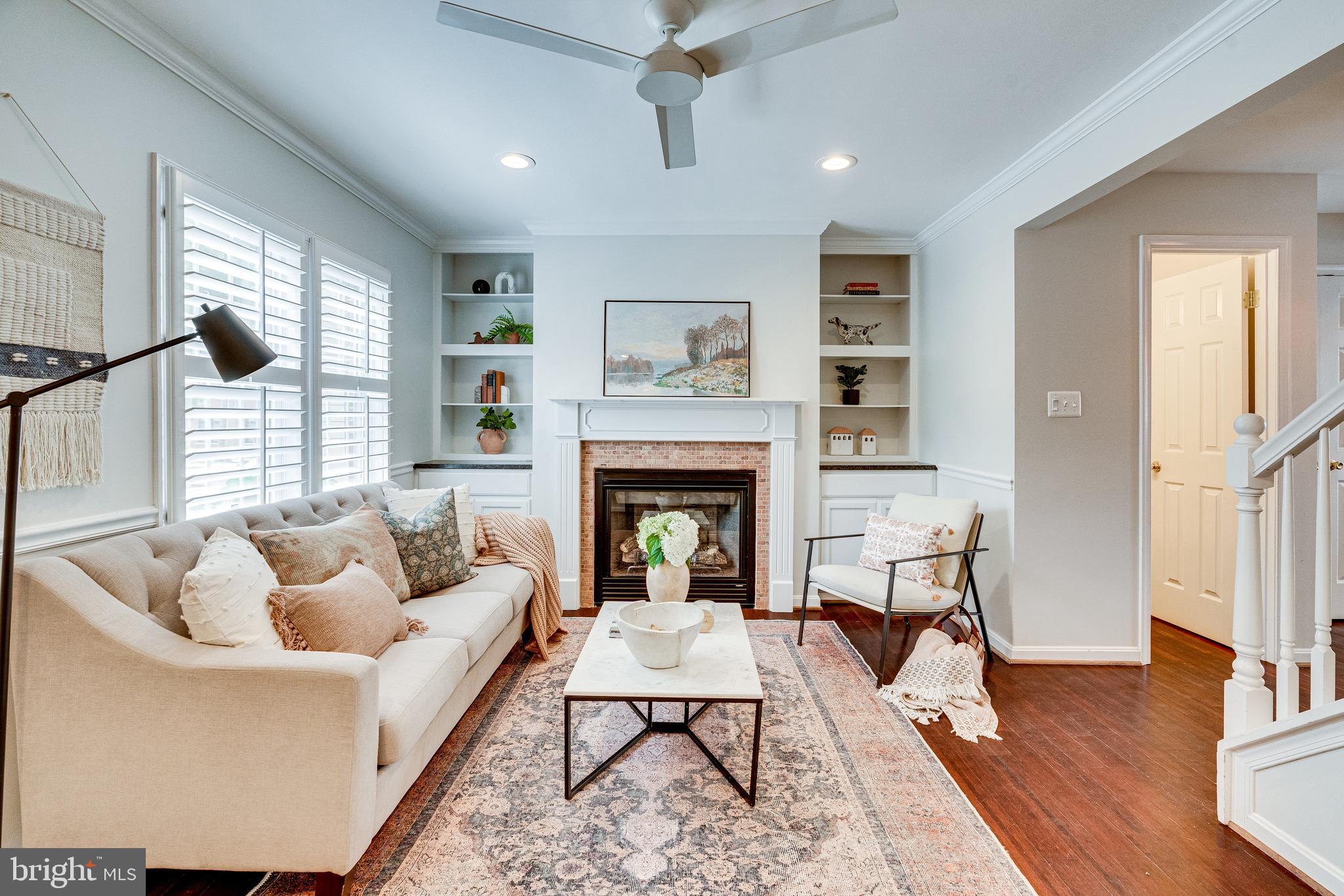 PARKER GRAY HISTORIC DISTRICT - Residential