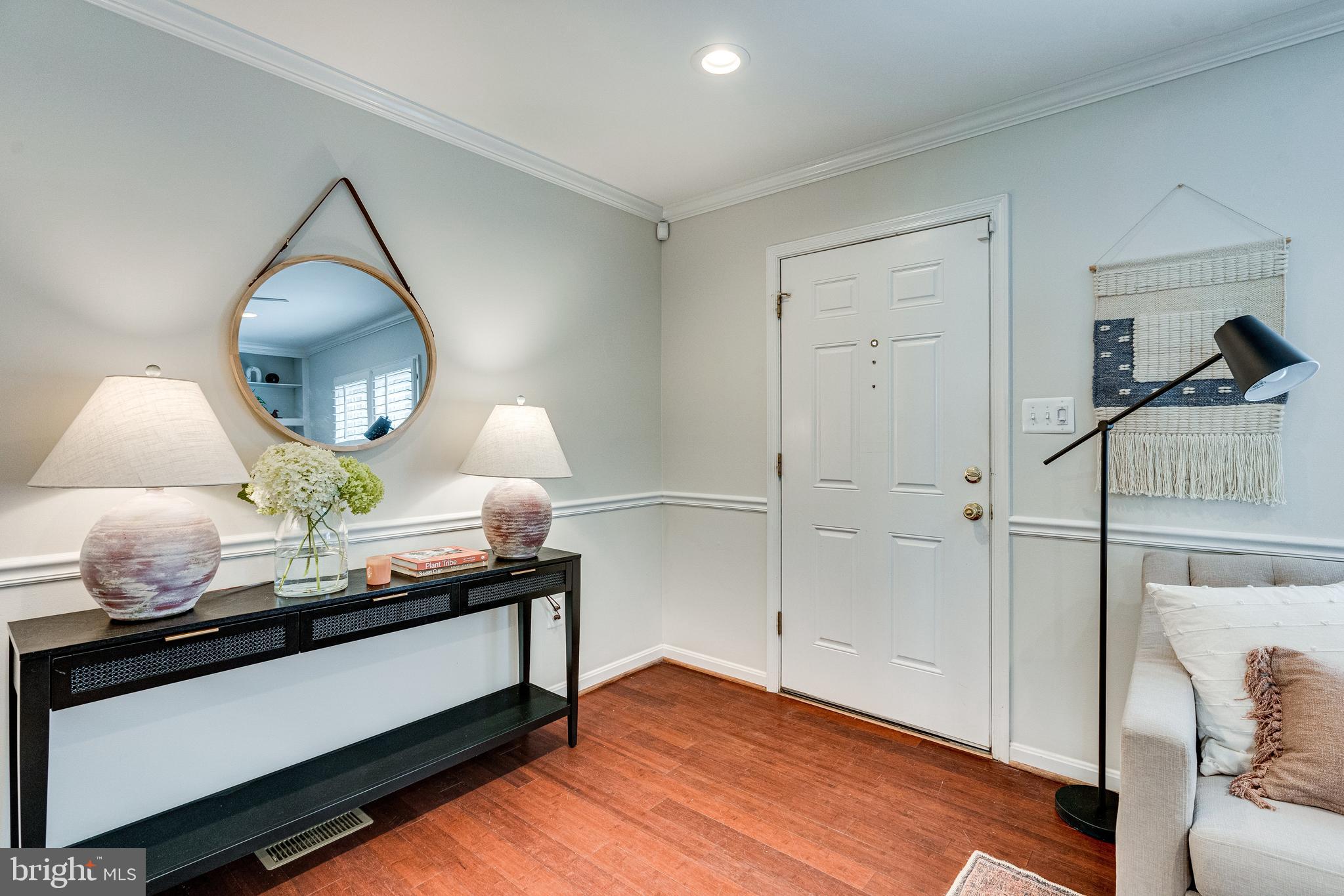 PARKER GRAY HISTORIC DISTRICT - Residential