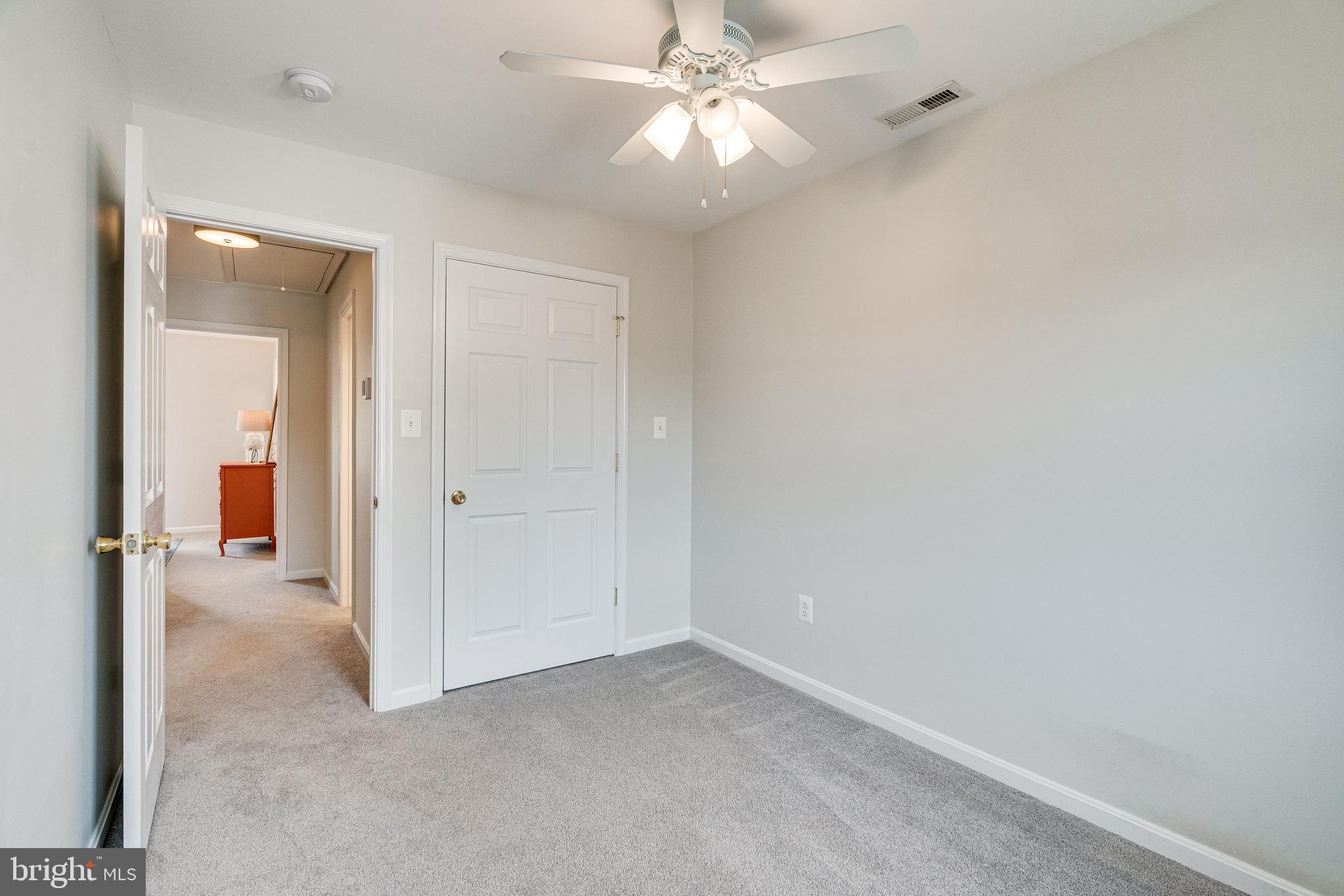 PARKER GRAY HISTORIC DISTRICT - Residential