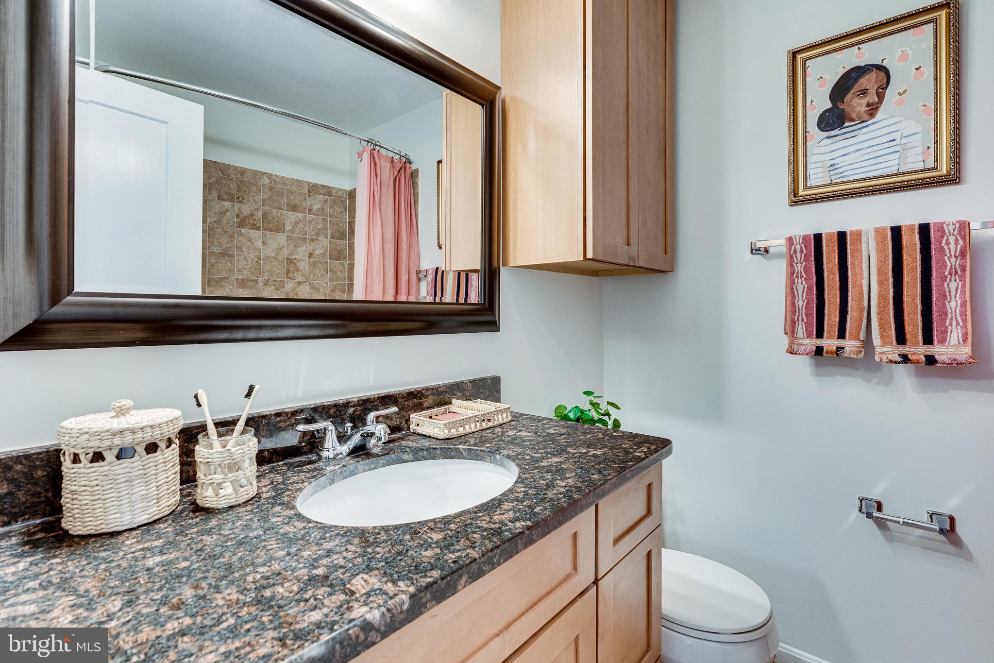 PARKER GRAY HISTORIC DISTRICT - Residential