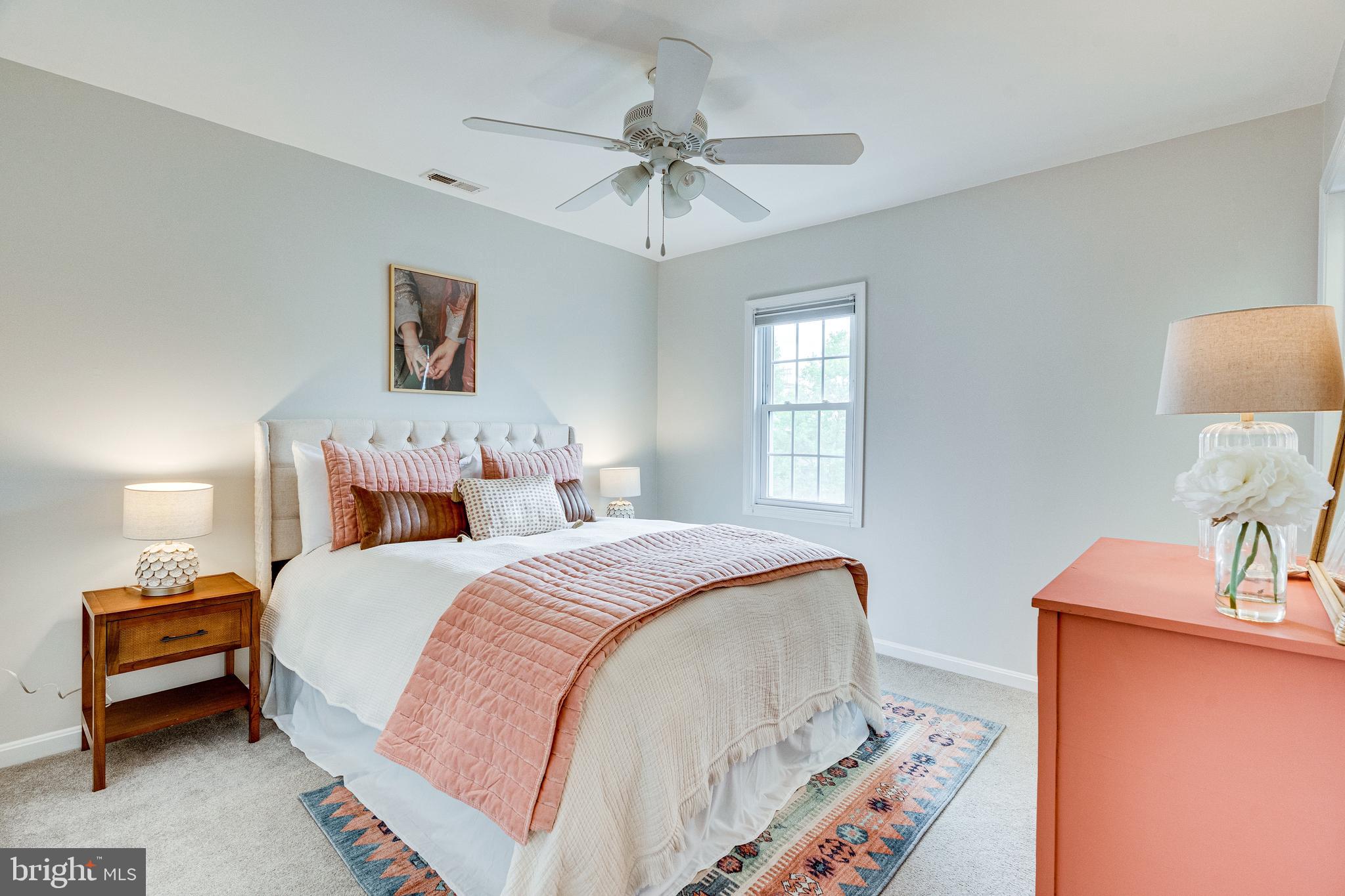 PARKER GRAY HISTORIC DISTRICT - Residential