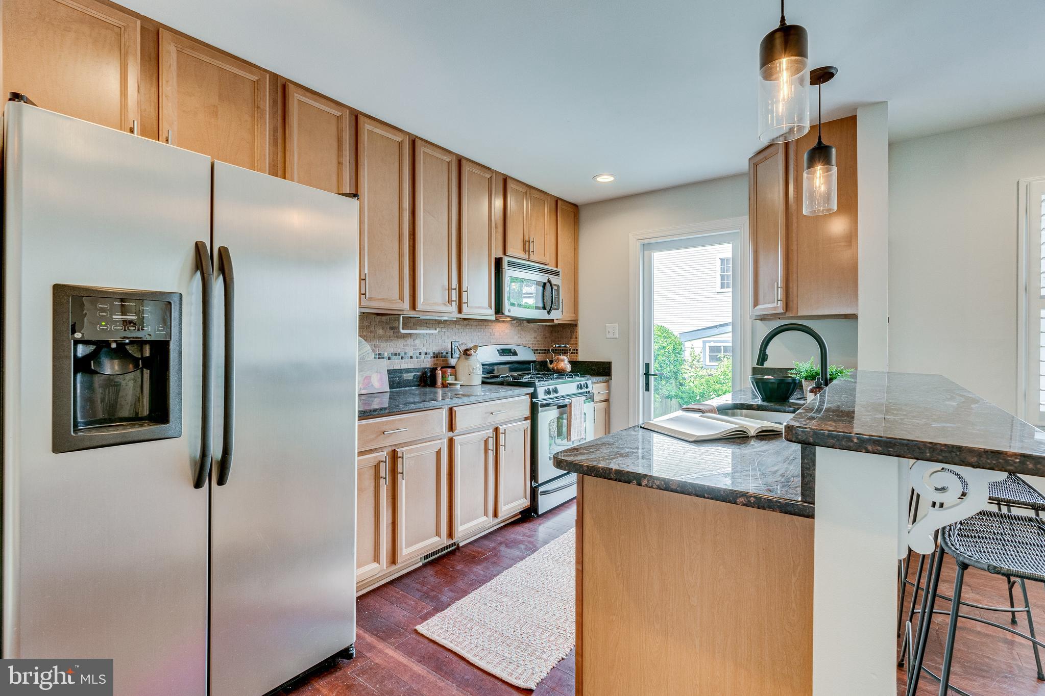 PARKER GRAY HISTORIC DISTRICT - Residential