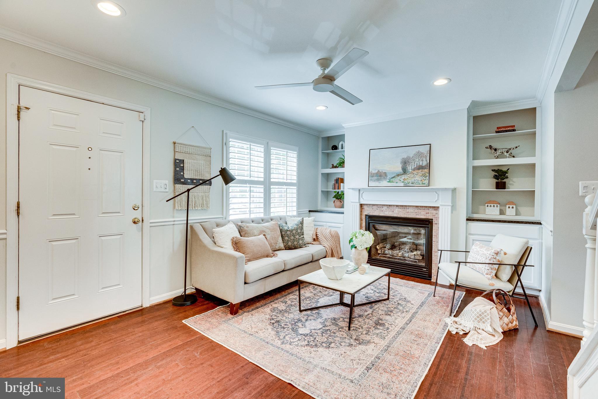 PARKER GRAY HISTORIC DISTRICT - Residential