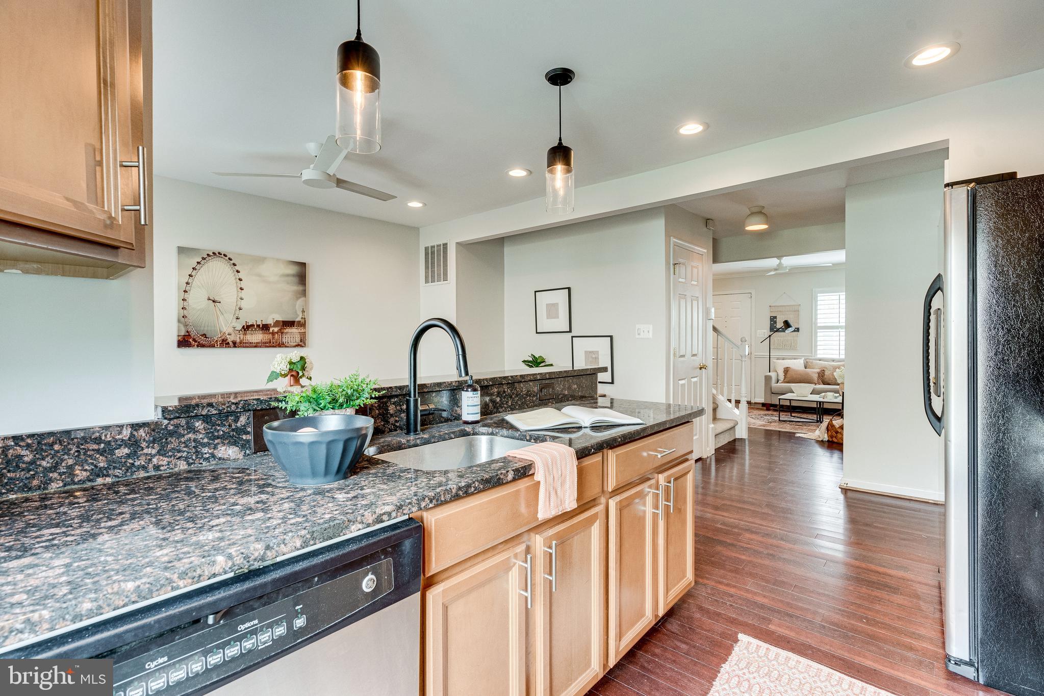 PARKER GRAY HISTORIC DISTRICT - Residential