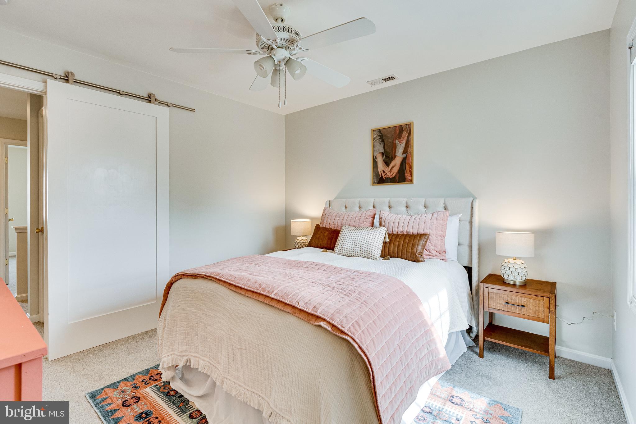 PARKER GRAY HISTORIC DISTRICT - Residential