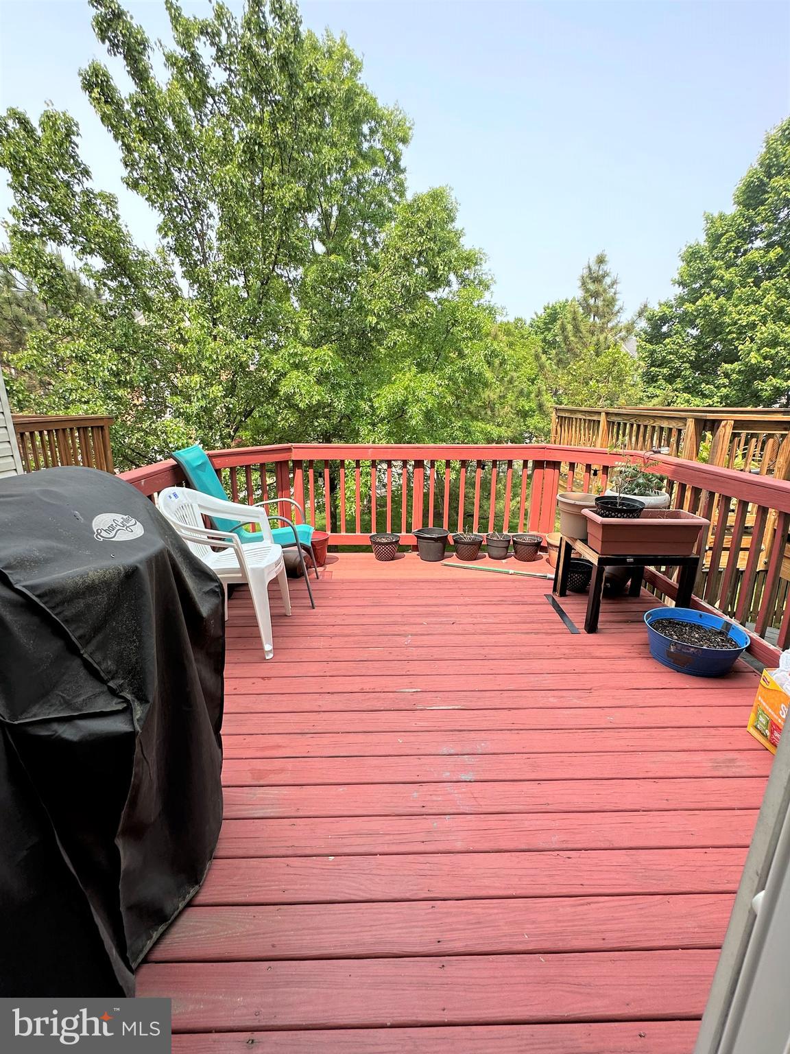 WOODLAND PARK - Residential Lease