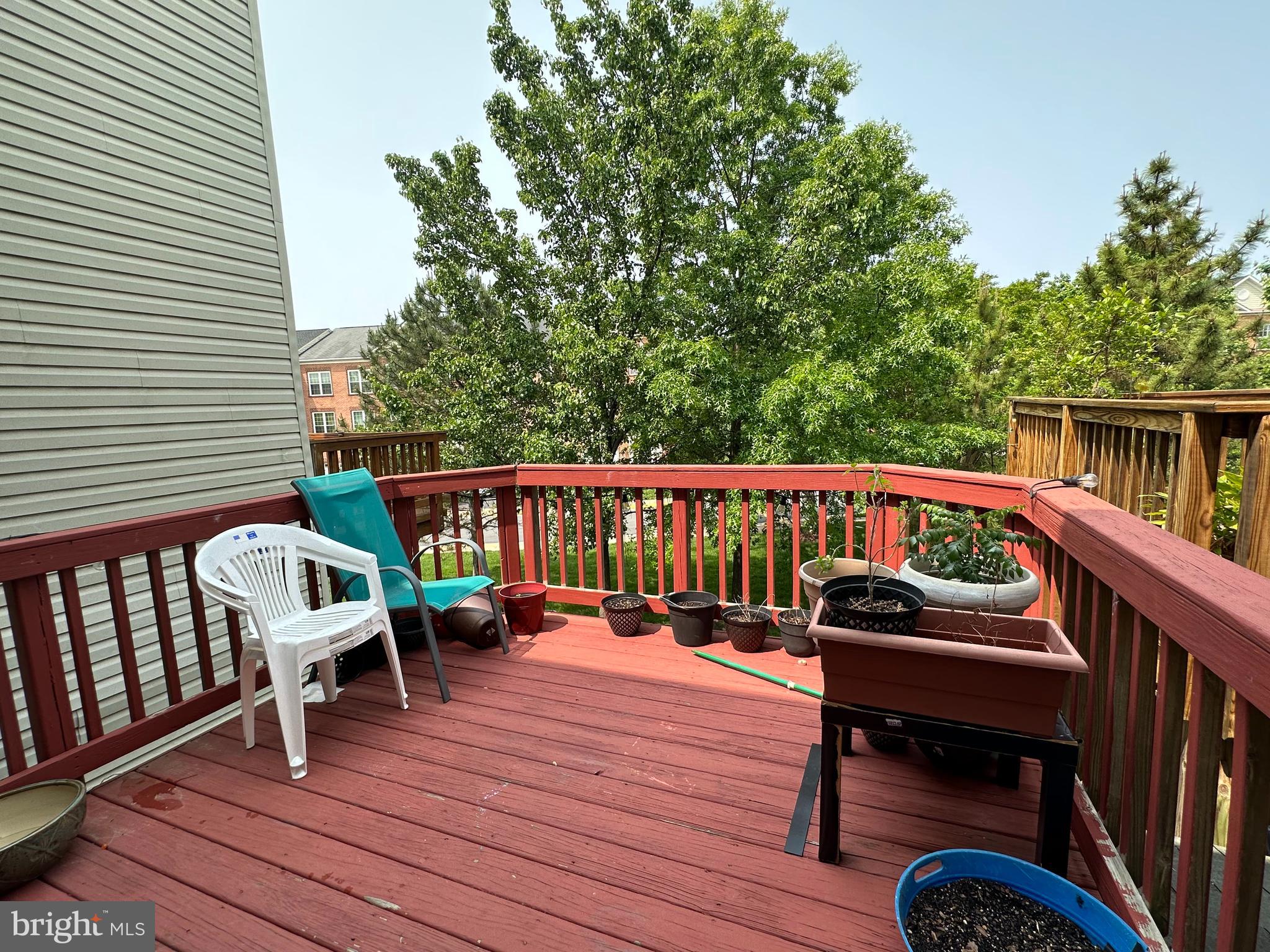 WOODLAND PARK - Residential Lease