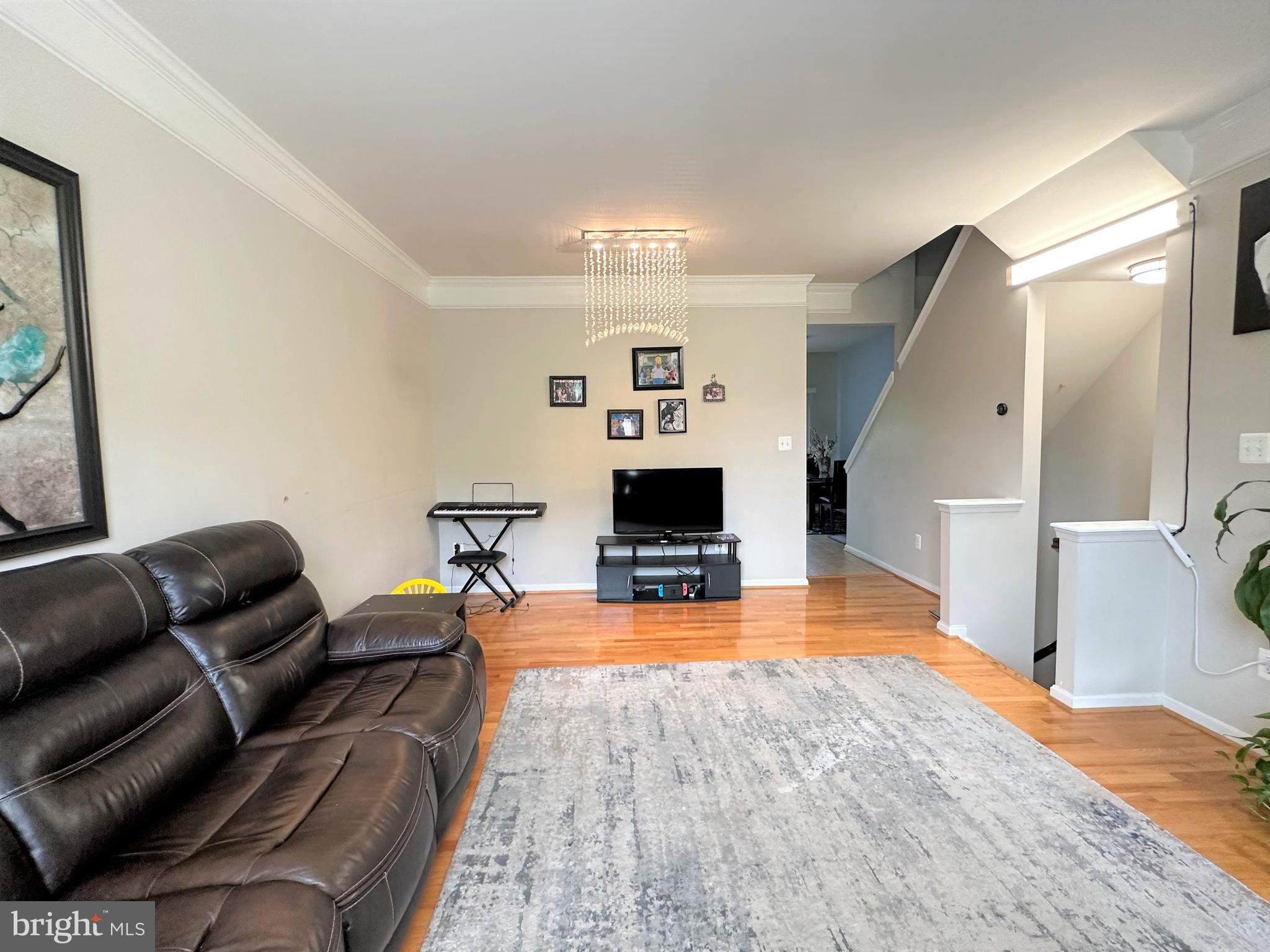 WOODLAND PARK - Residential Lease
