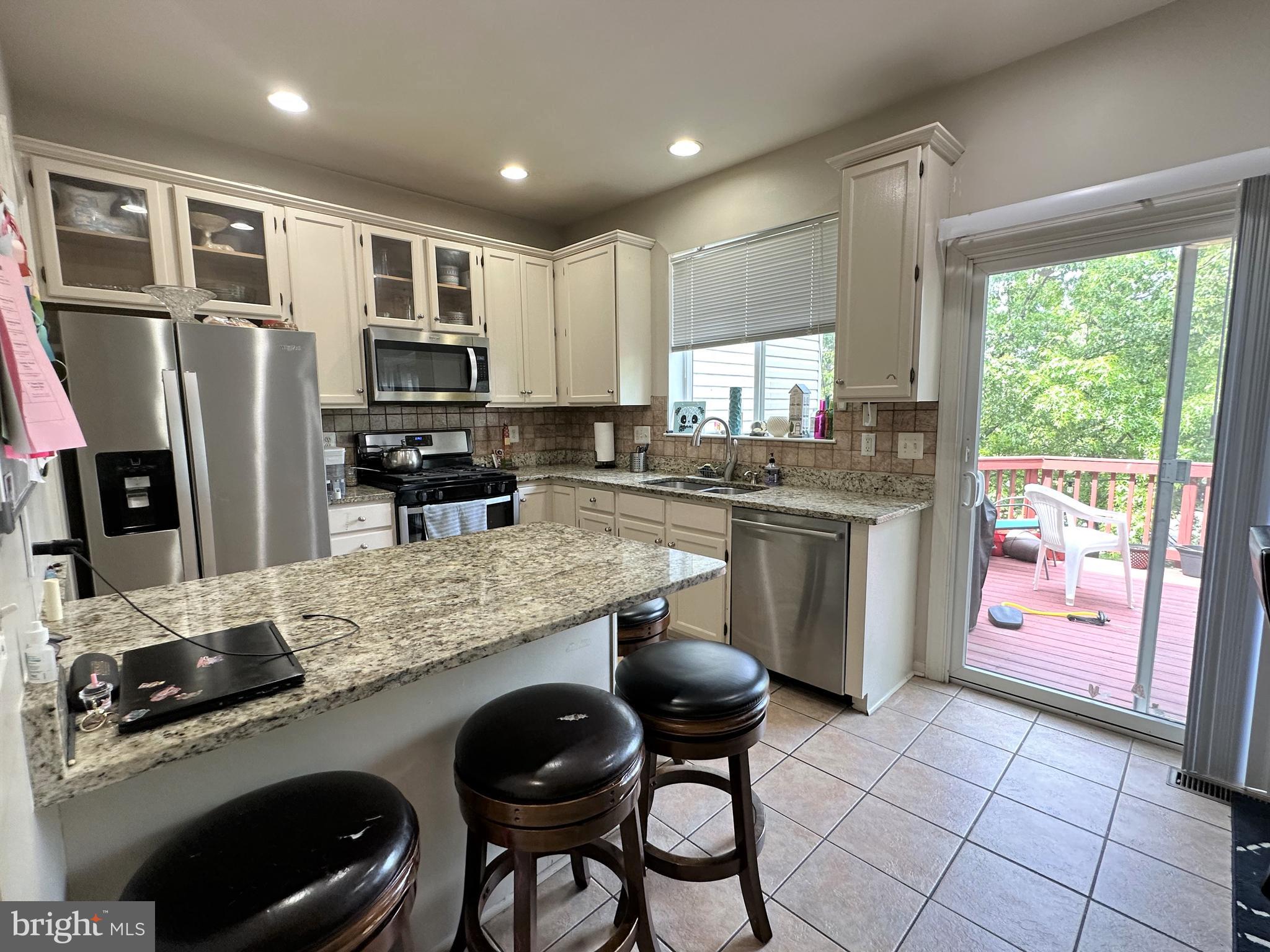 WOODLAND PARK - Residential Lease