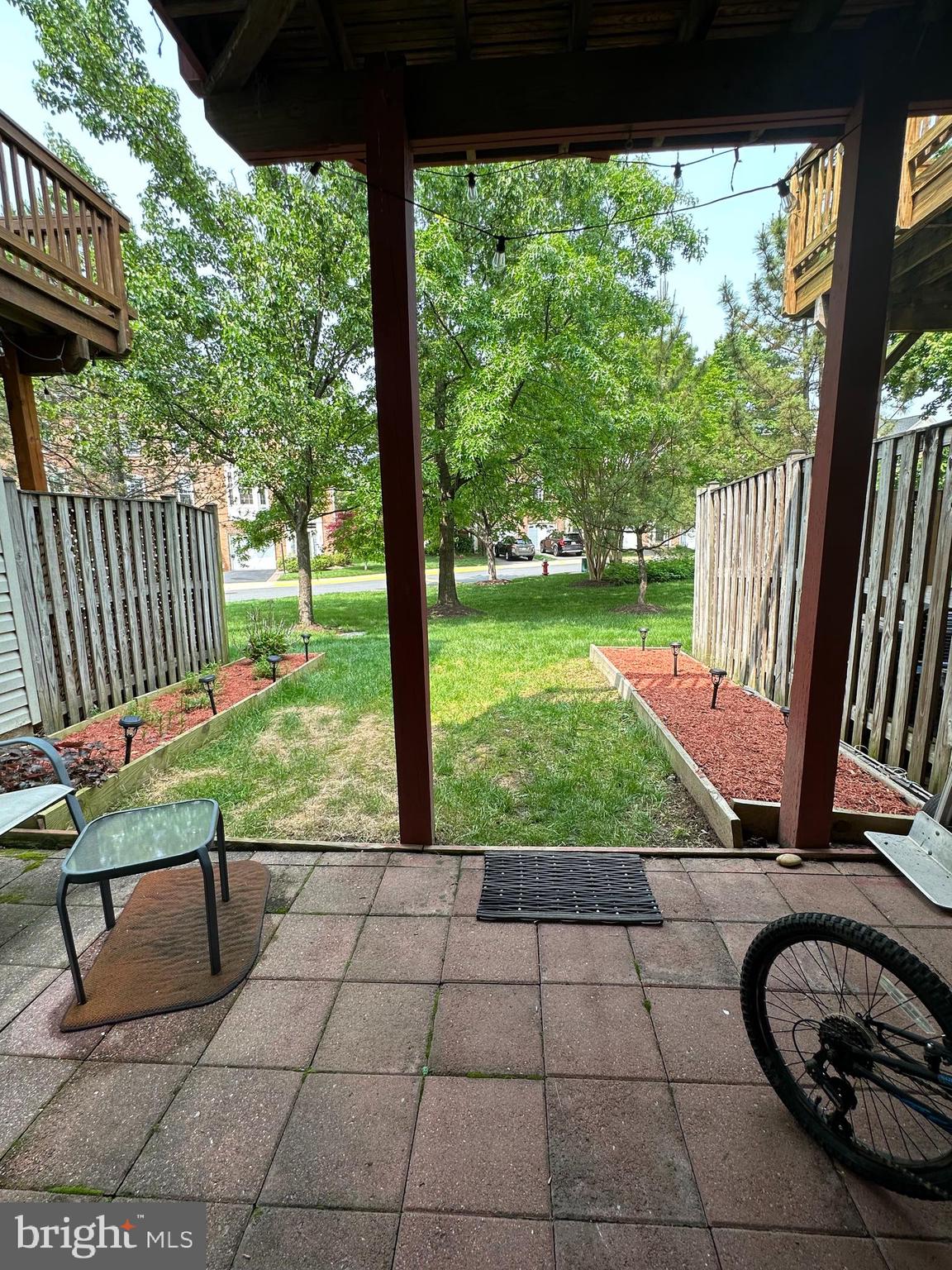 WOODLAND PARK - Residential Lease