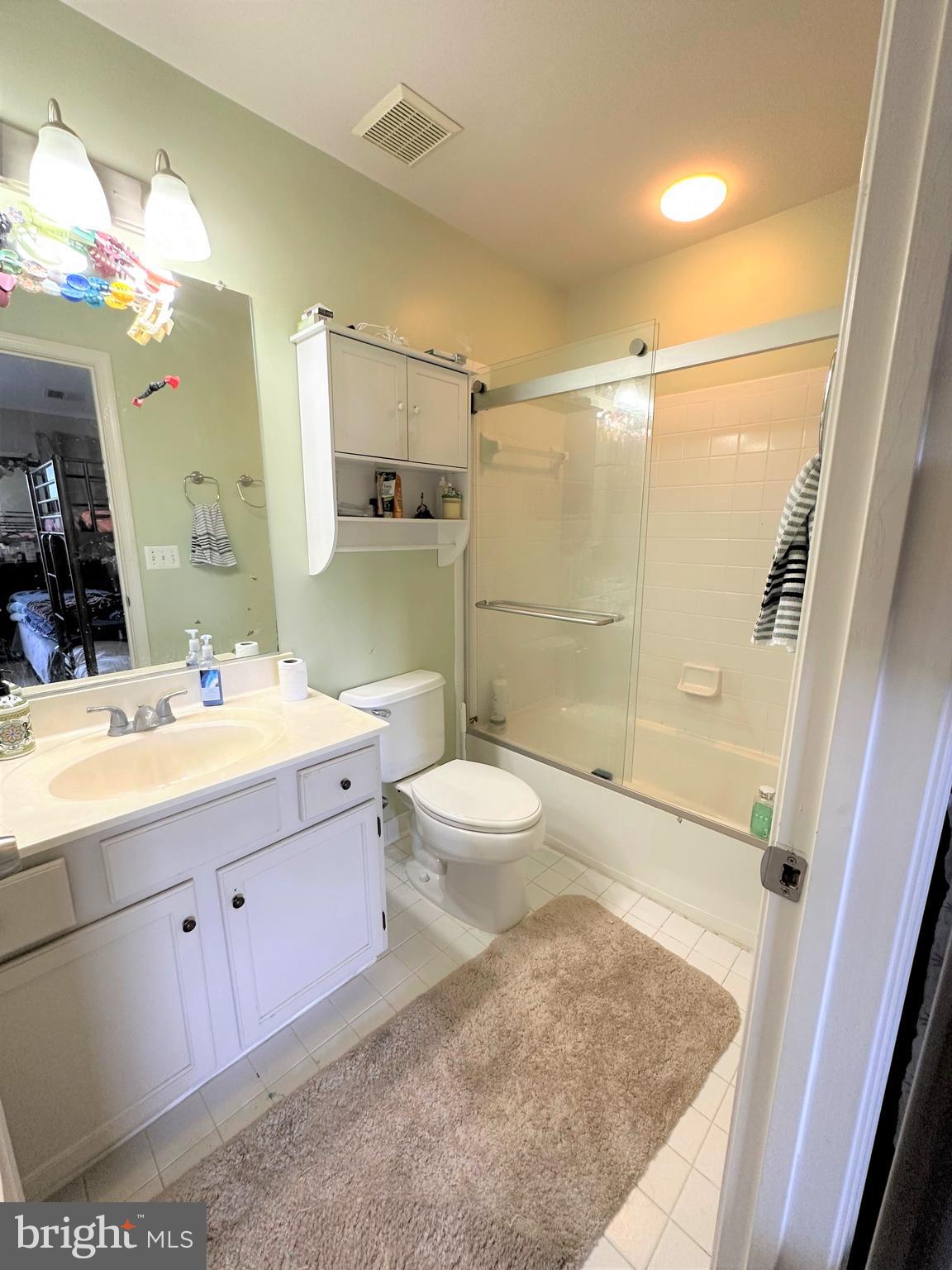 WOODLAND PARK - Residential Lease