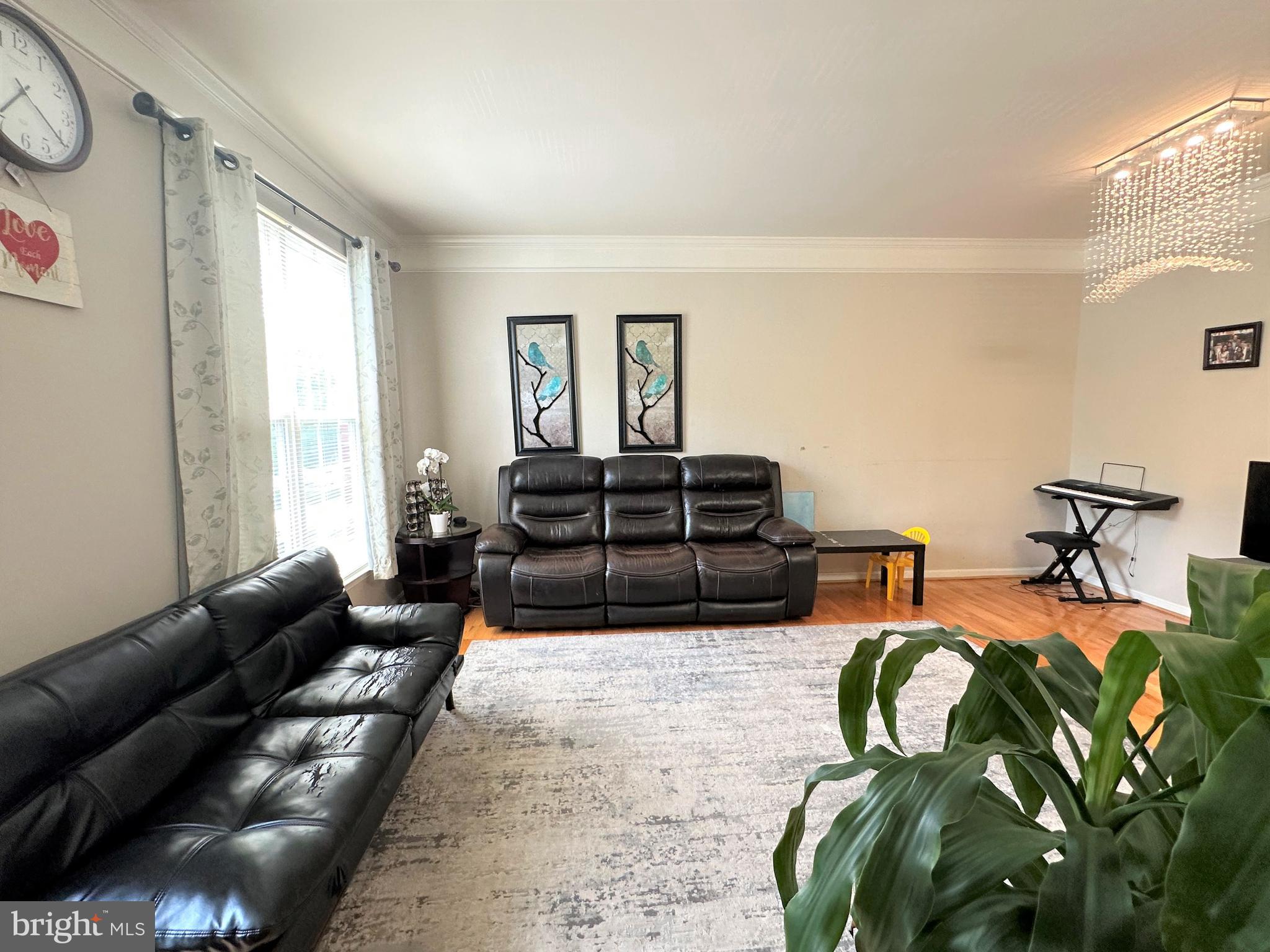 WOODLAND PARK - Residential Lease