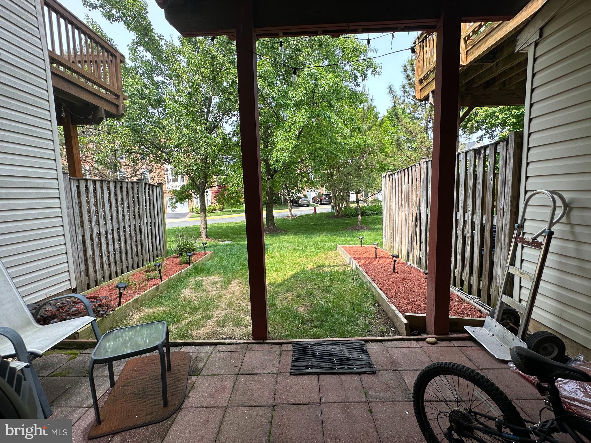 WOODLAND PARK - Residential Lease