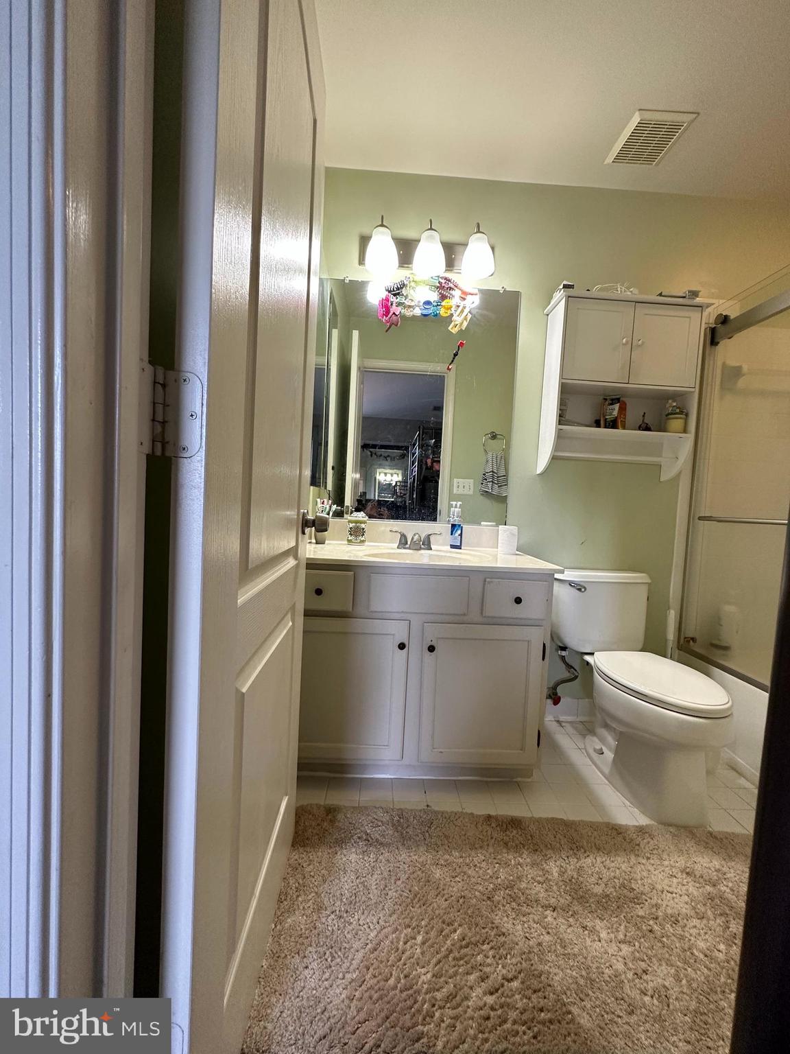 WOODLAND PARK - Residential Lease